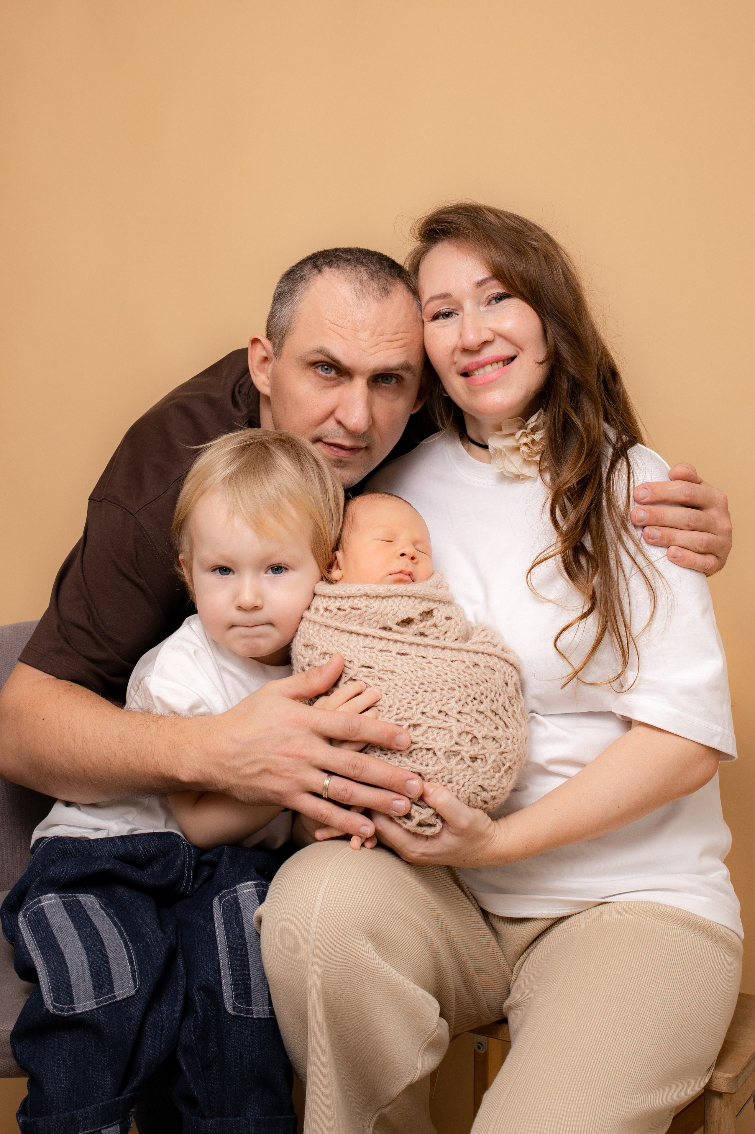 Фотосессия Ньюборн Федя. Фотограф в Железнодорожном и Балашихе