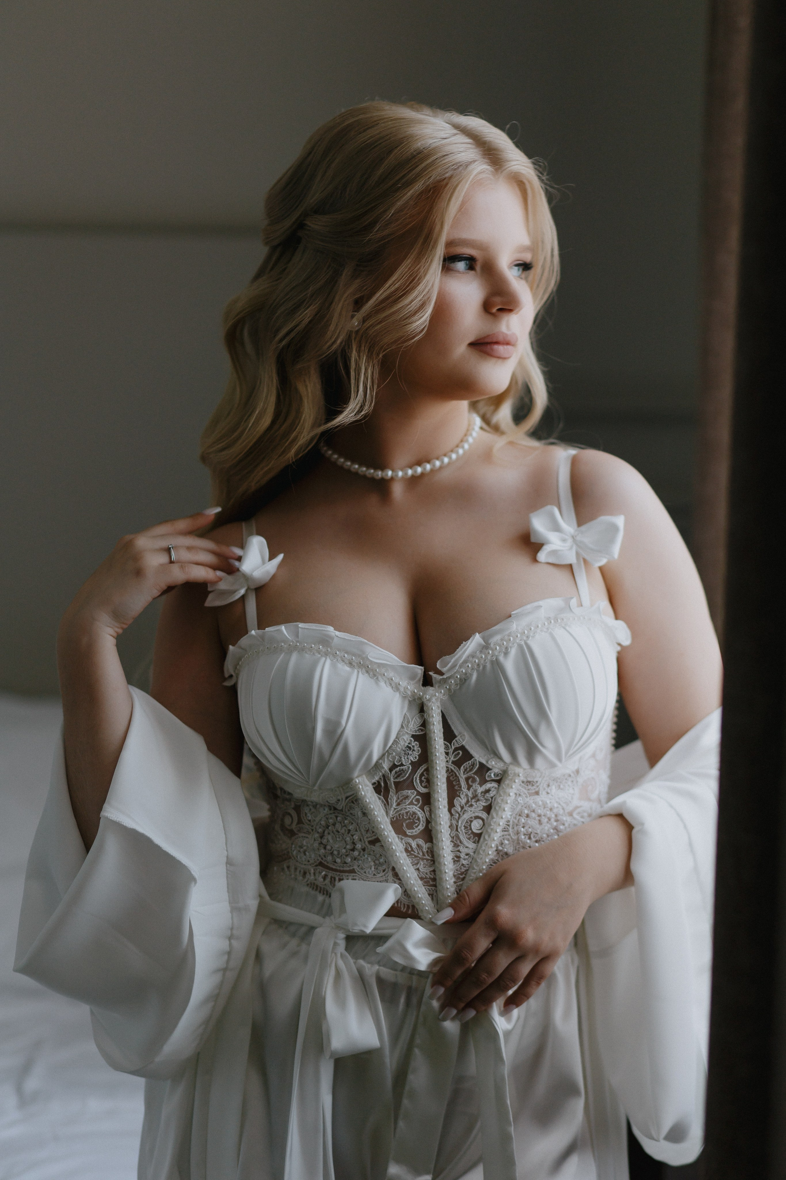 Алексей и Алена. Фотограф Иркутск Антипин Сергей