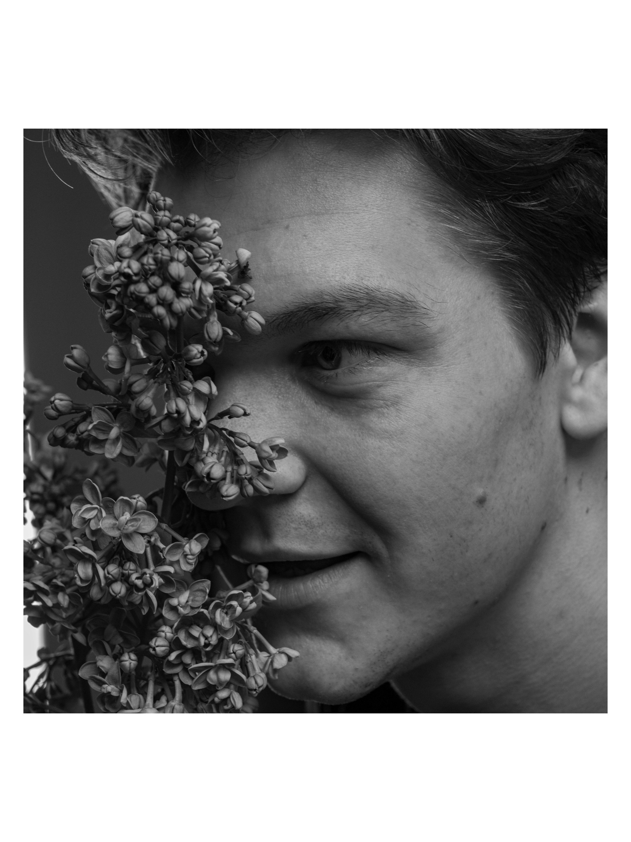 Роман Лютиков. Репортажный и портретный фотограф в Воронеже