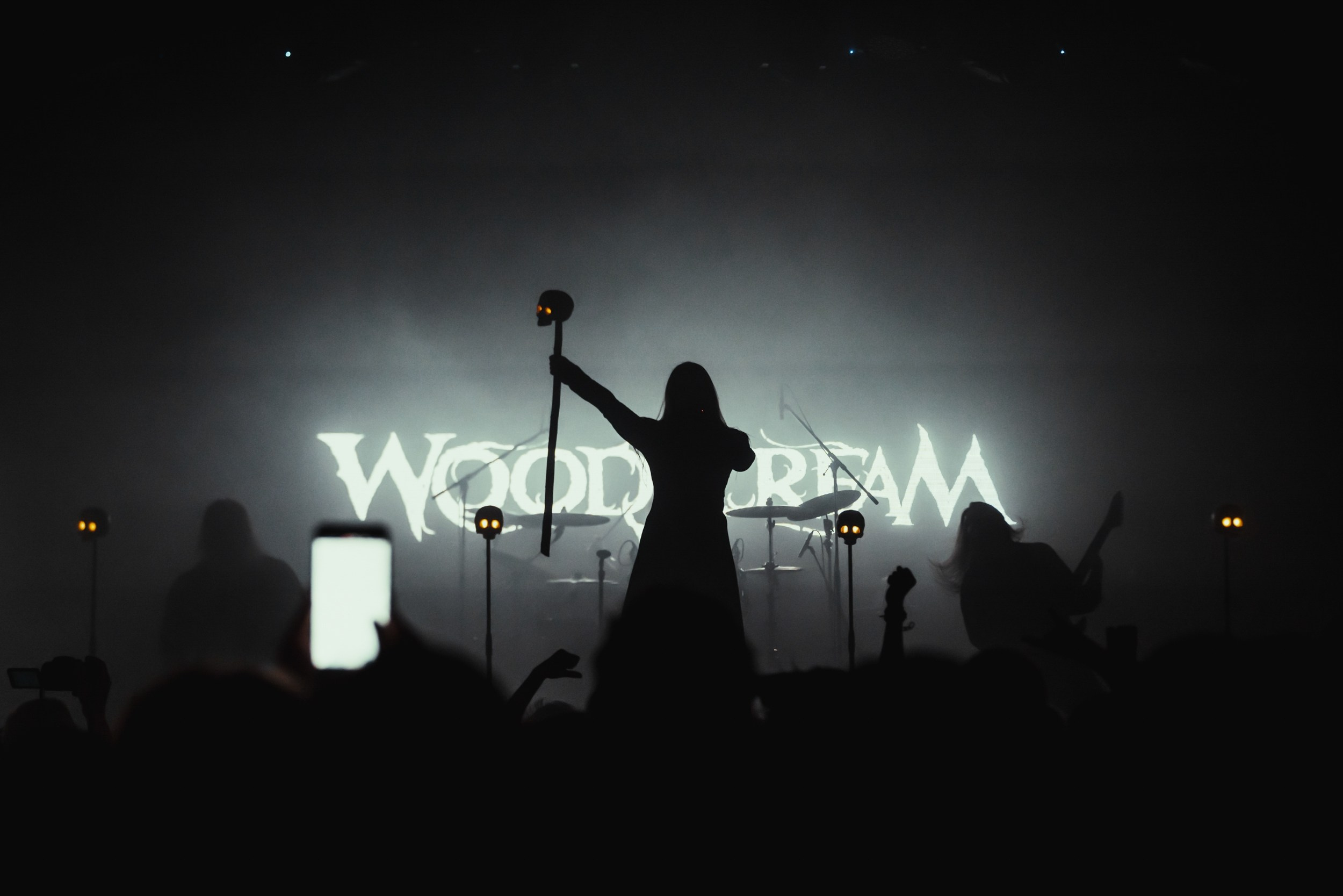 Концертный фотограф в Санкт-Петербурге Дмитрий Соколов