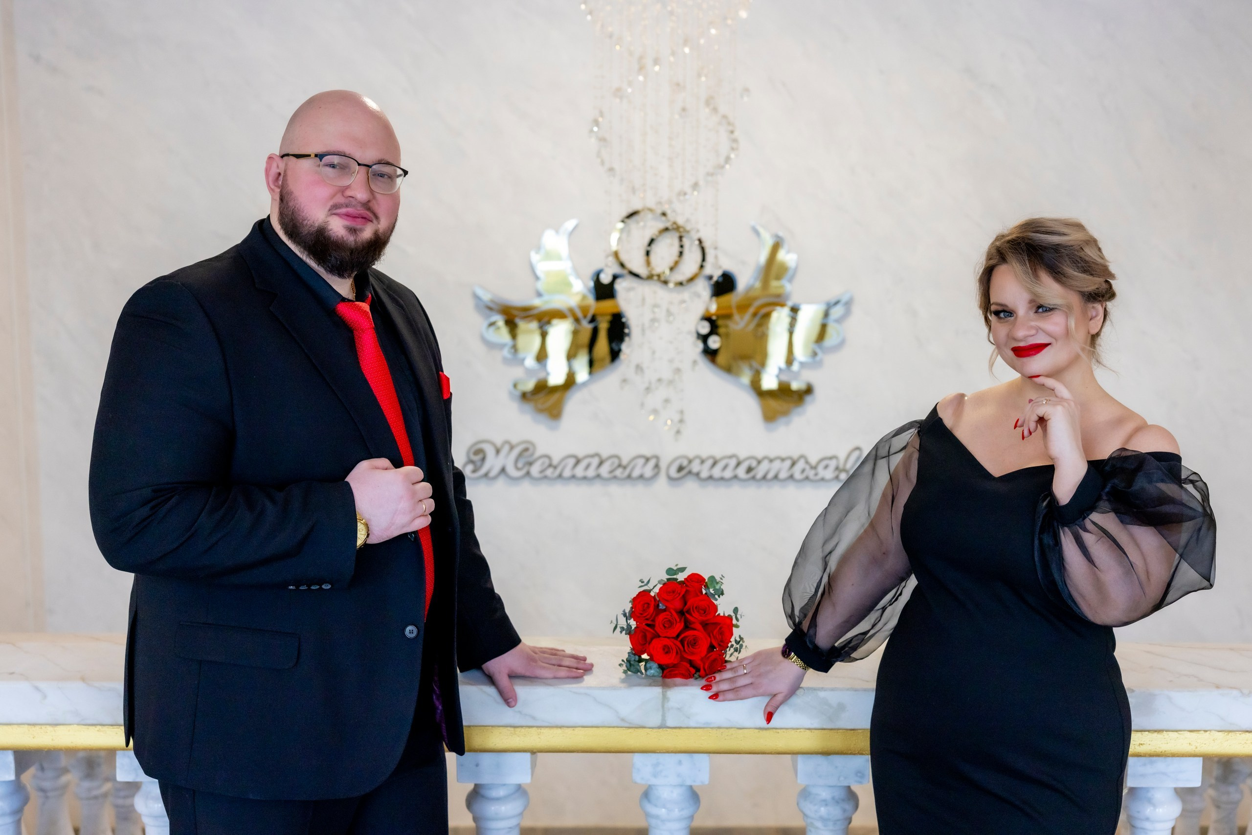 Свадьба Александра и Светланы. Фотограф в Туле Крупский АнДРей. Фотостудия «КАДР71» в Туле