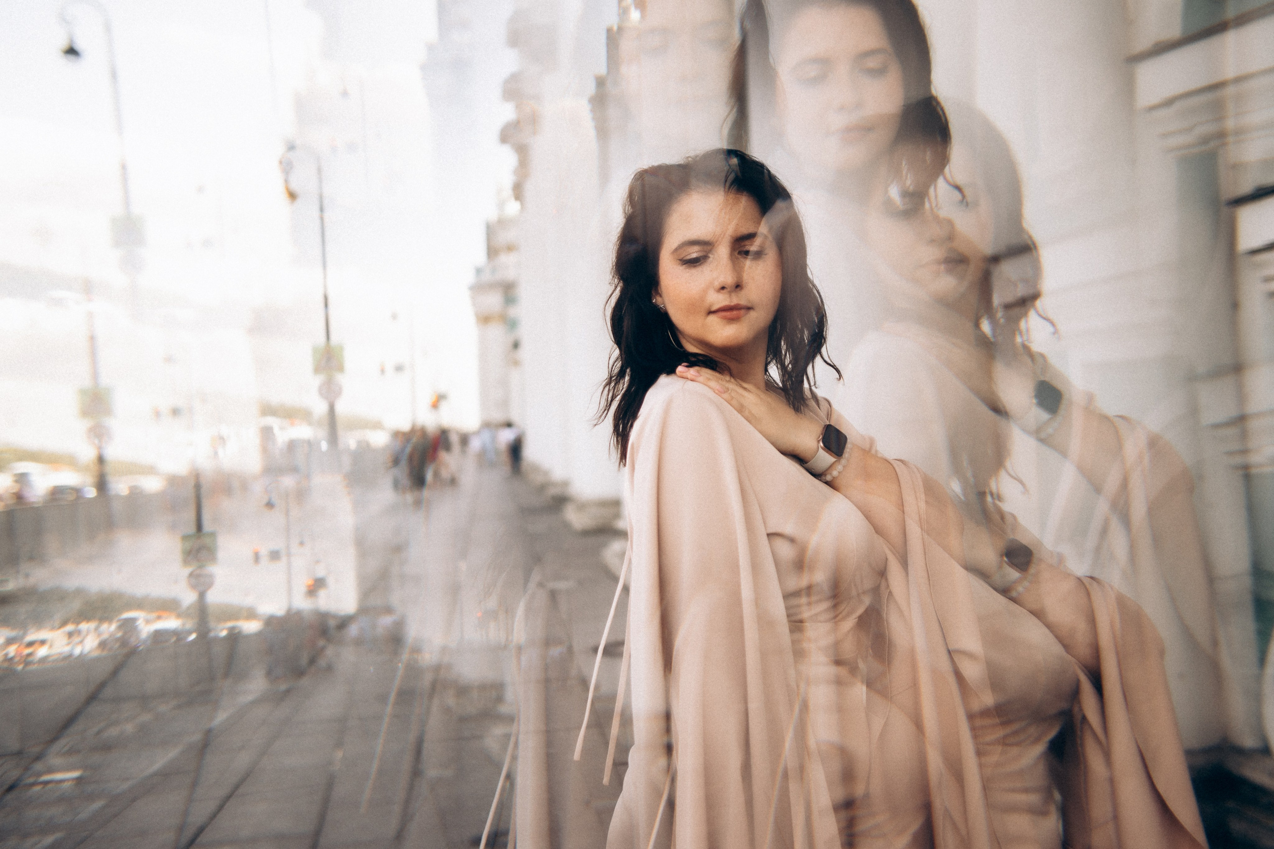 Индивидуальная фотопрогулка Спб. Фотограф ПИТЕР СПБ Надежда Баранова