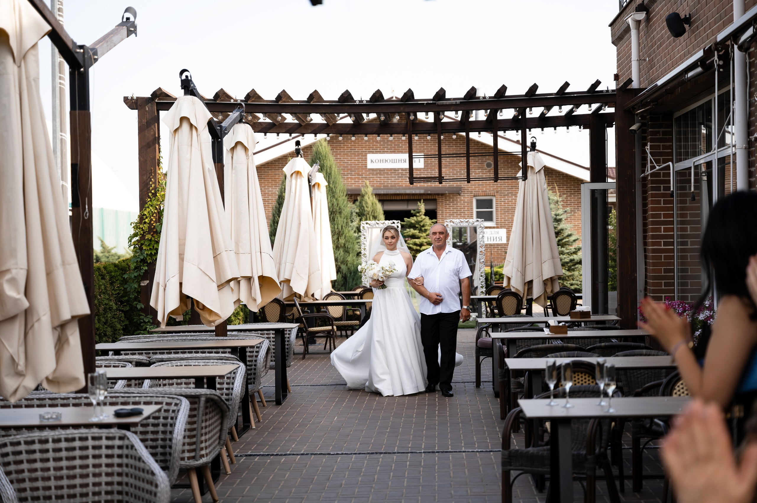 Влад и Александра. Свадебный фотограф и видеограф