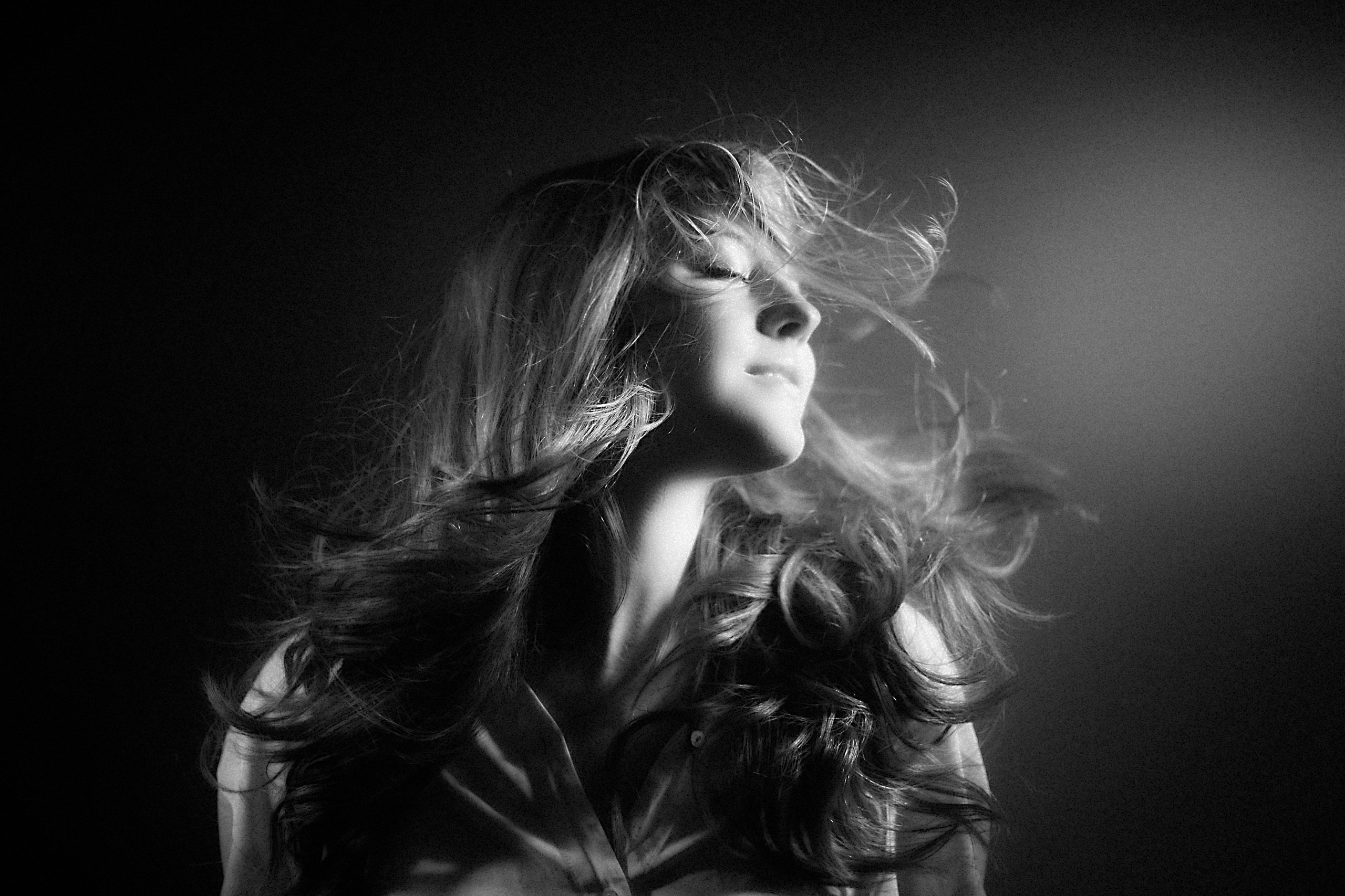 Женский портрет. Детский и семейный фотограф Муксимова Ирина