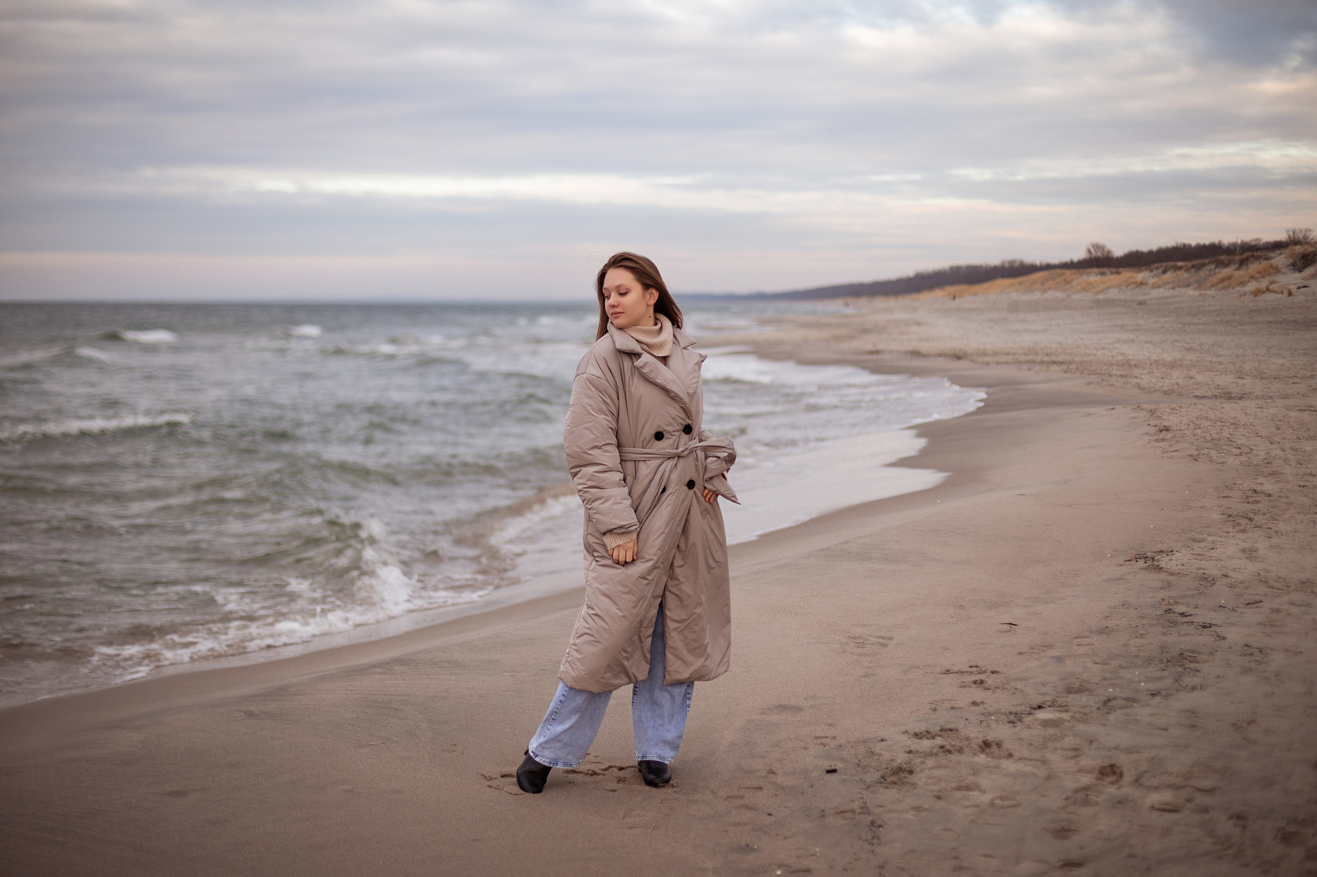 Балтика. Свадебный и семейный фотограф/видеограф в Краснодаре Наталья Осинская
