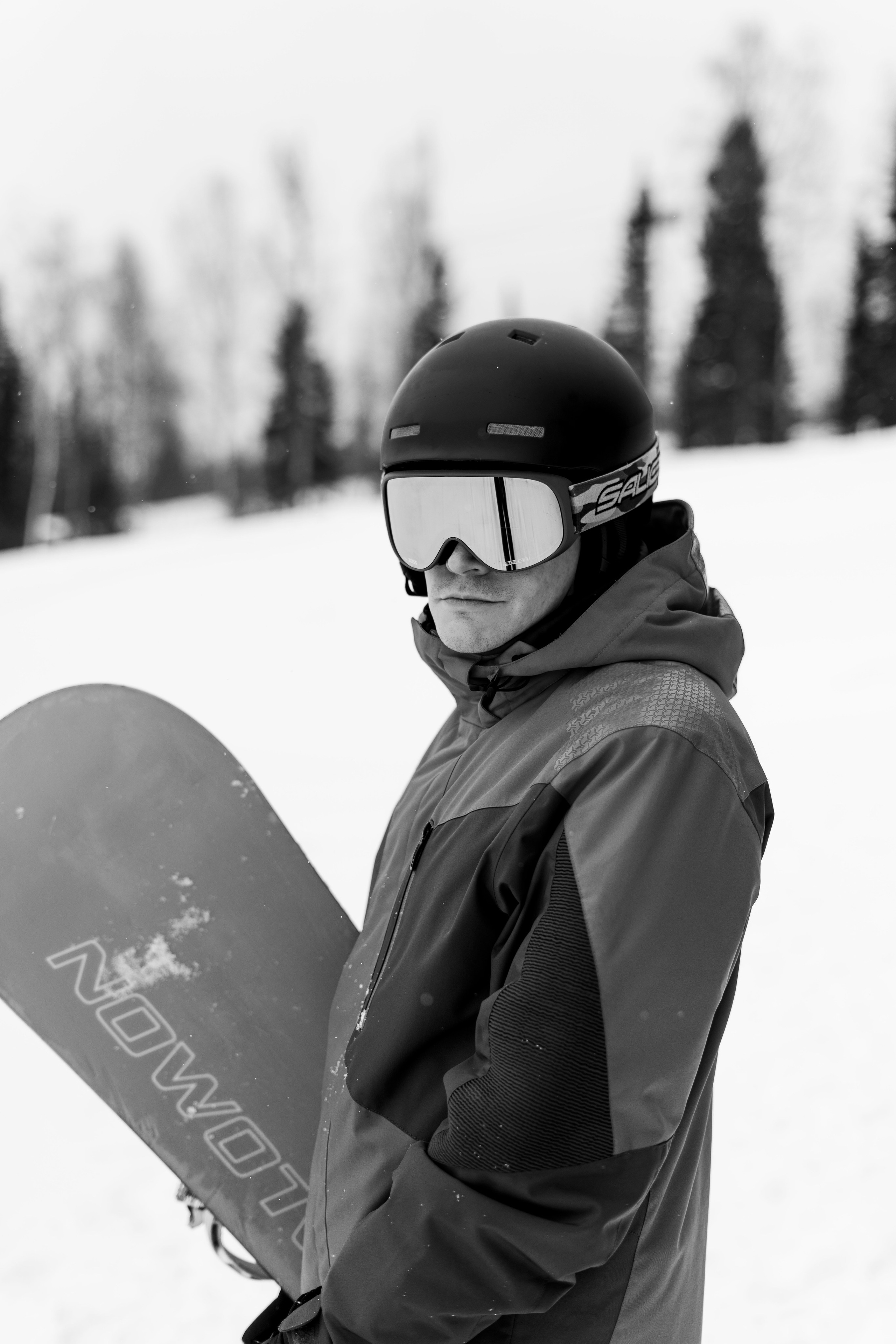 Тур. Анастасия Паршукова — фотограф Шерегеш Новосибирск