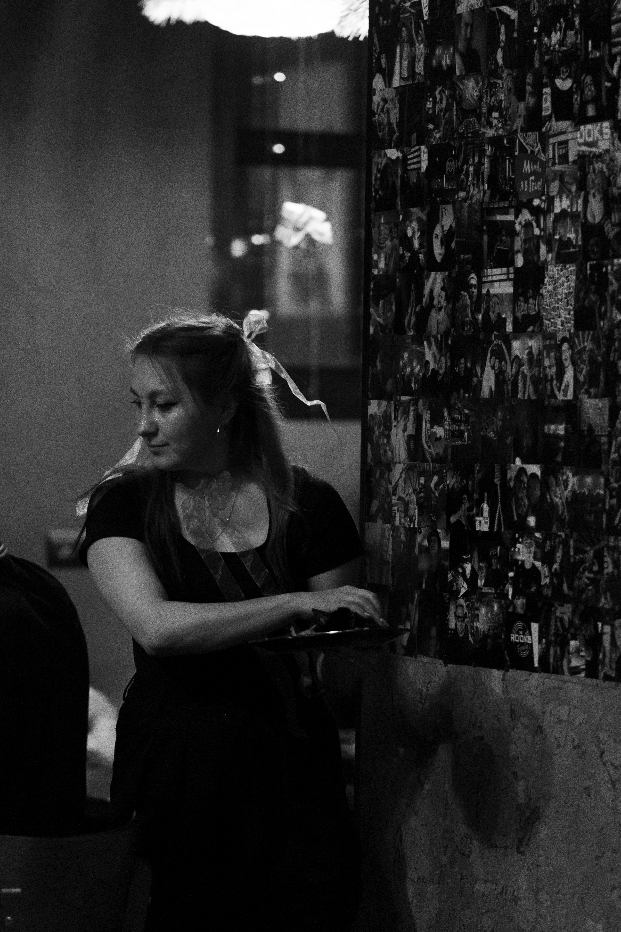 HNY. Анастасия Паршукова — фотограф Шерегеш Новосибирск