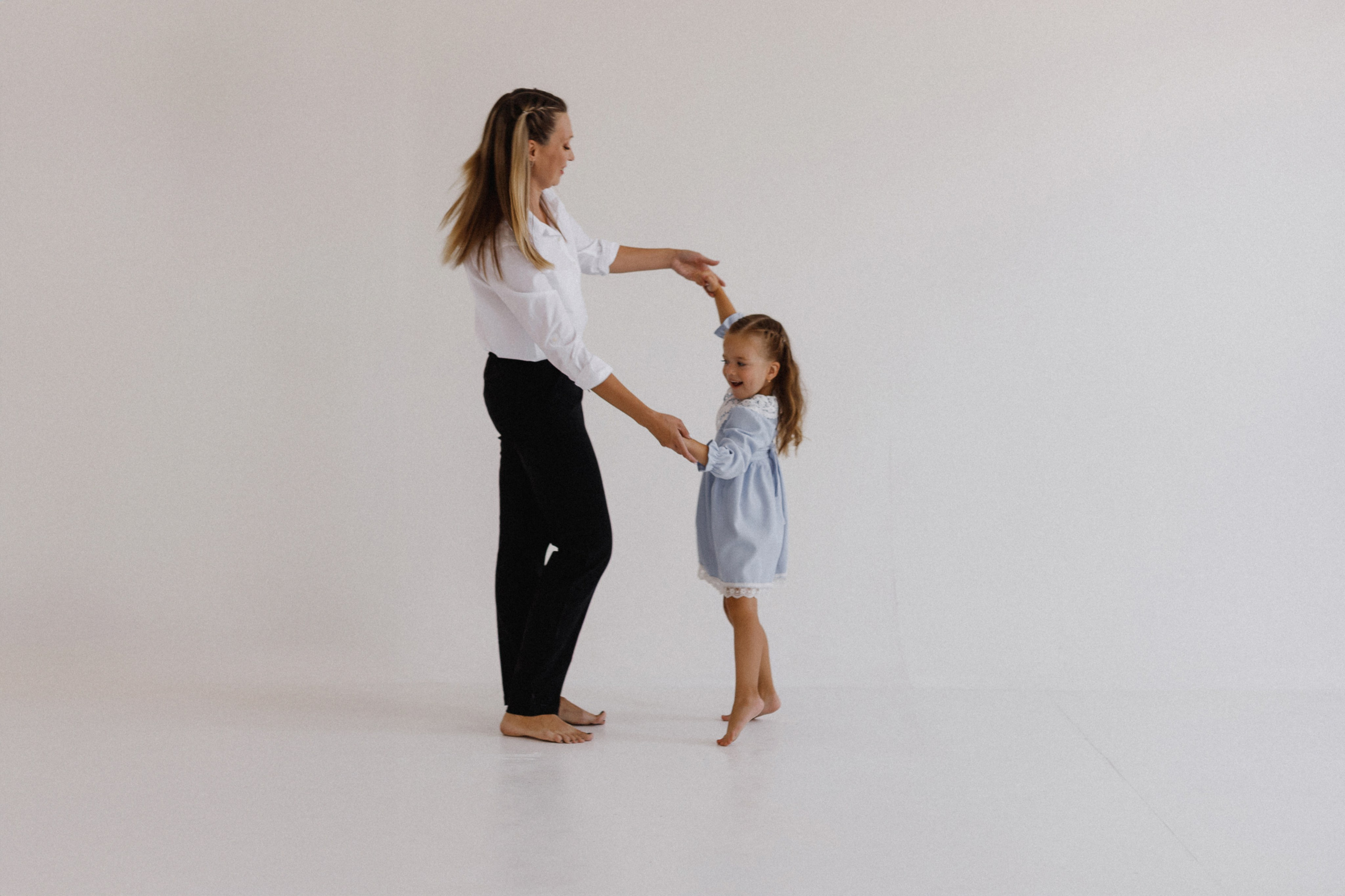 Виктория и София. Фотограф Александр Закадычный | Таганрог