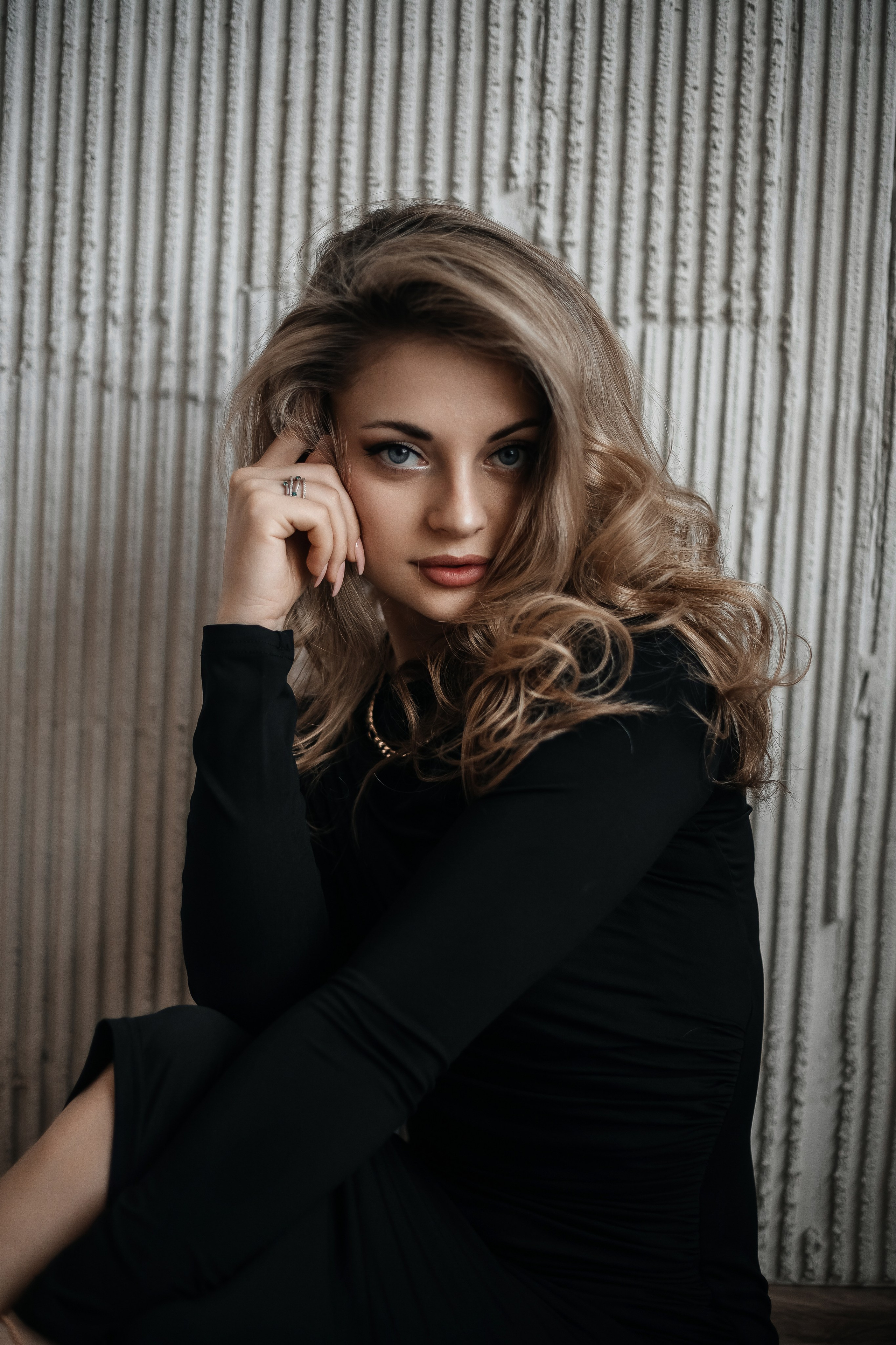 Анастасия. Индивидуальный и свадебный фотограф в Москве, Электростали и Туле Кадейкина Екатерина