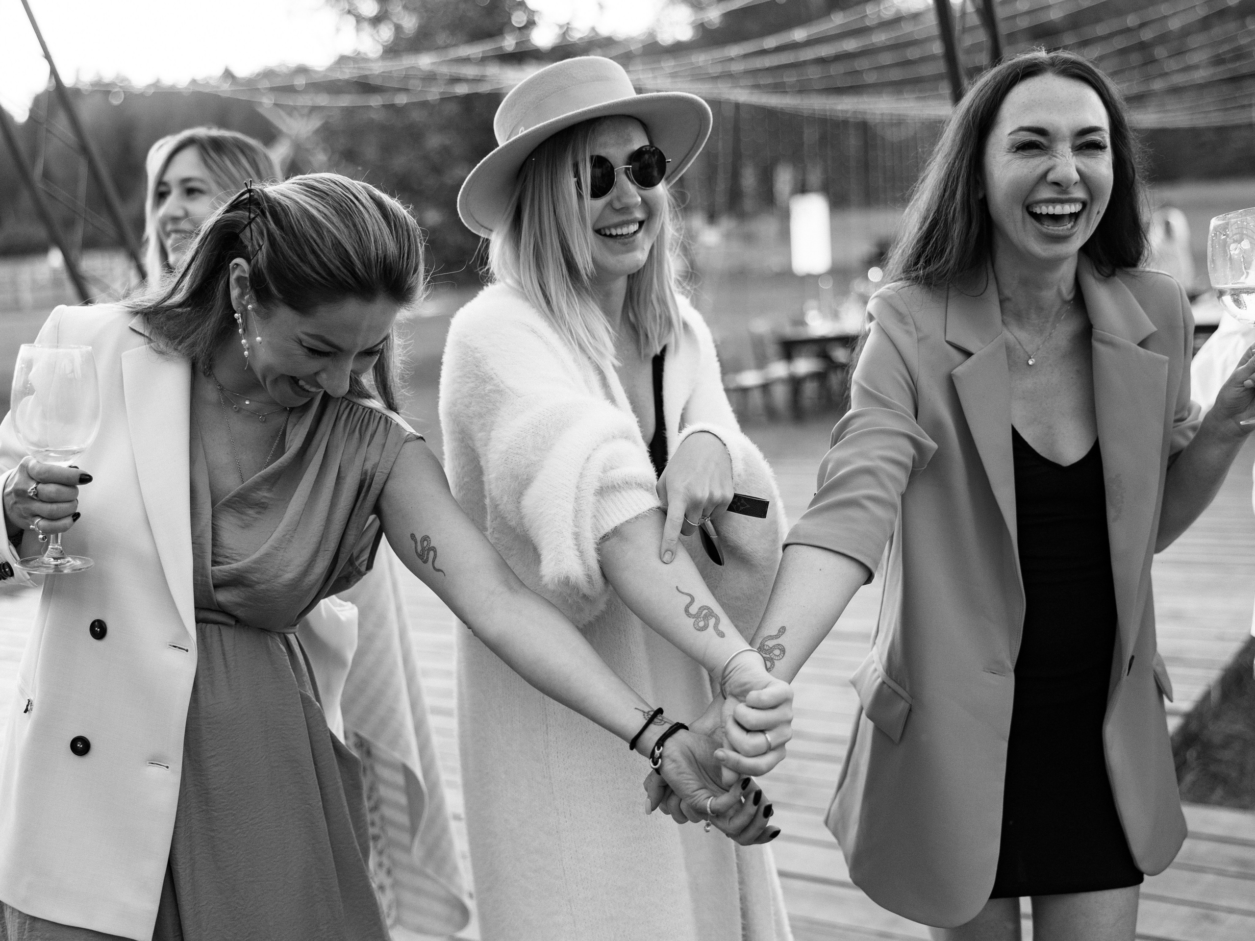 В кругу самых близких. Annbakhtina.com