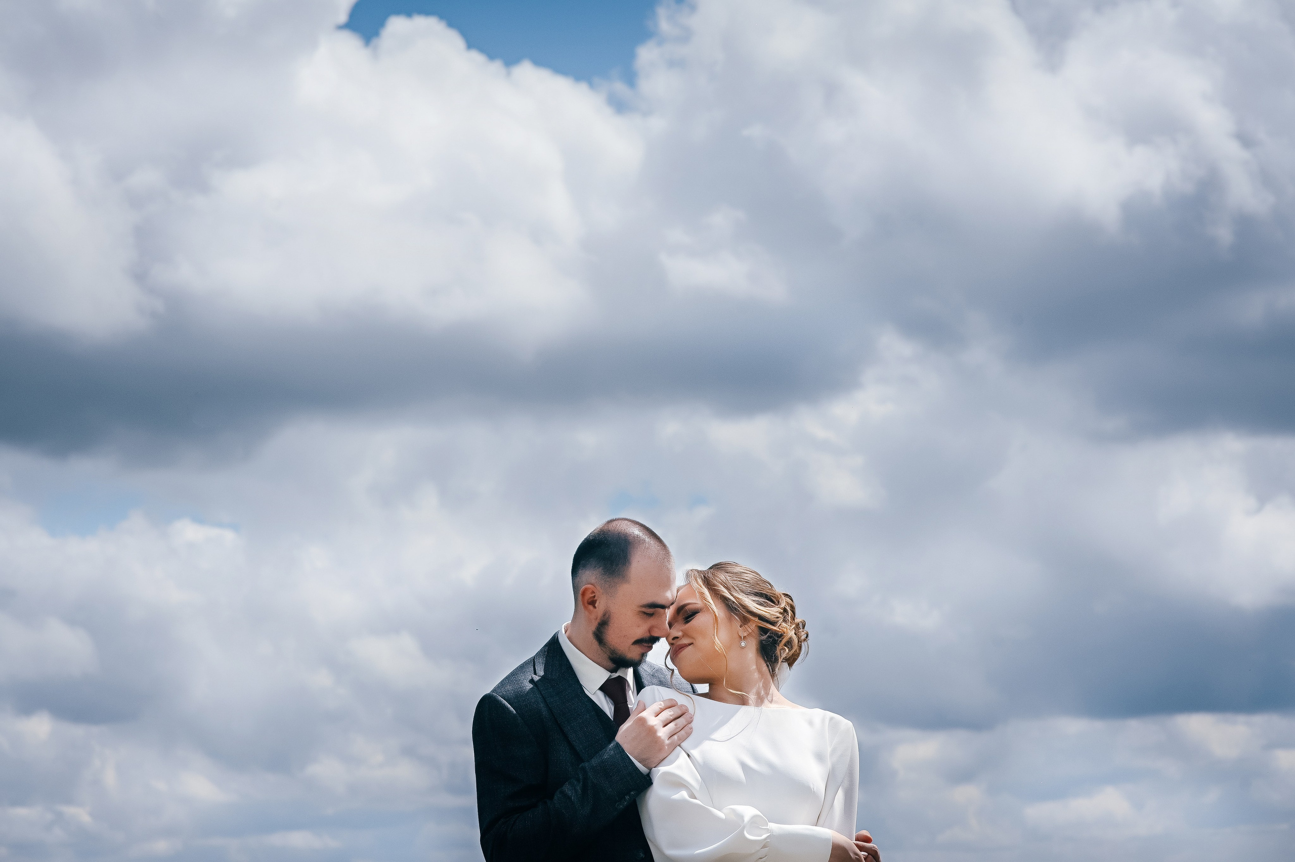 Свадьбы — прогулка. Главная