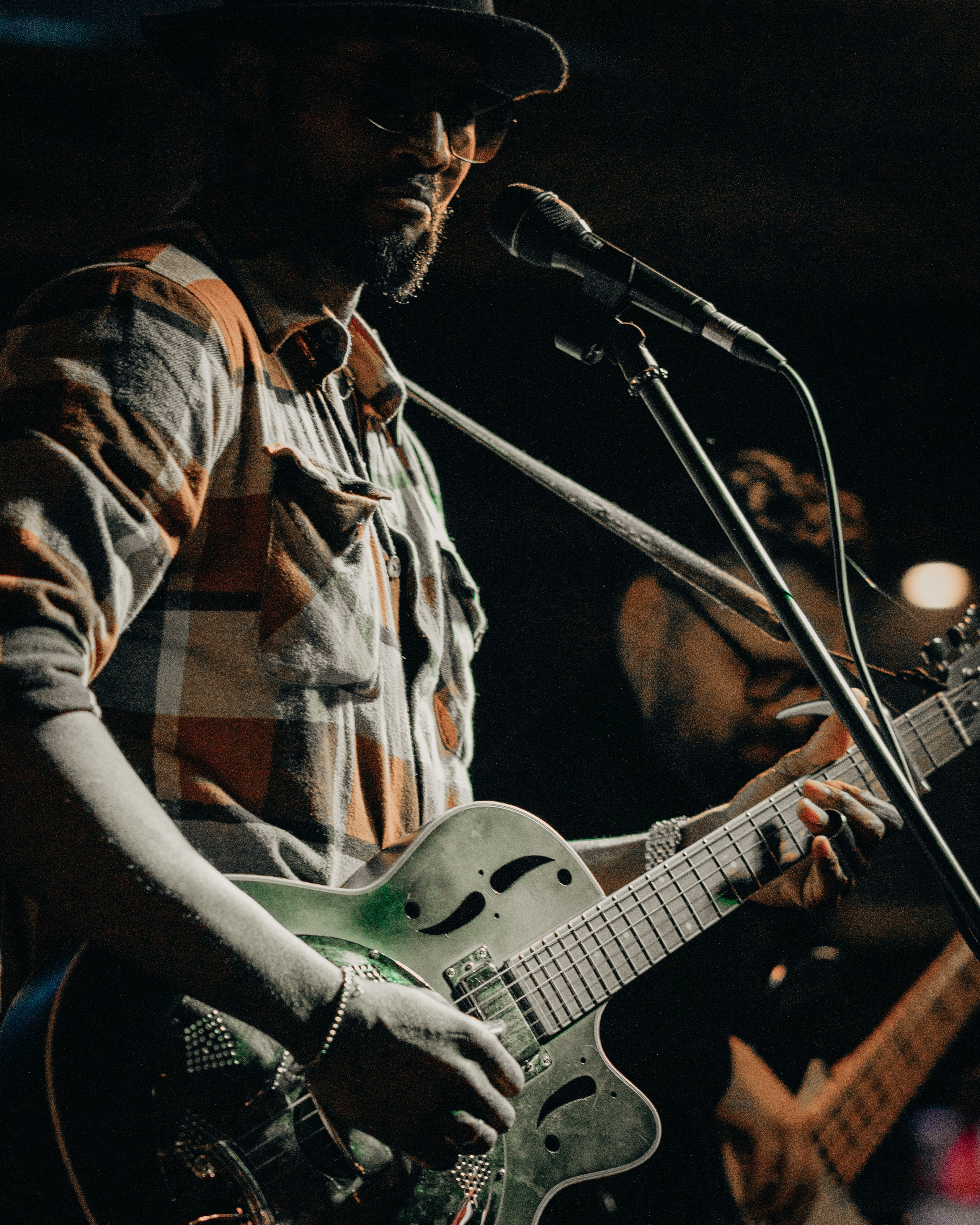 Концерты. Меня зовут Стас Барыкин, я фотограф. Живу и работаю в Ростове-на-Дону