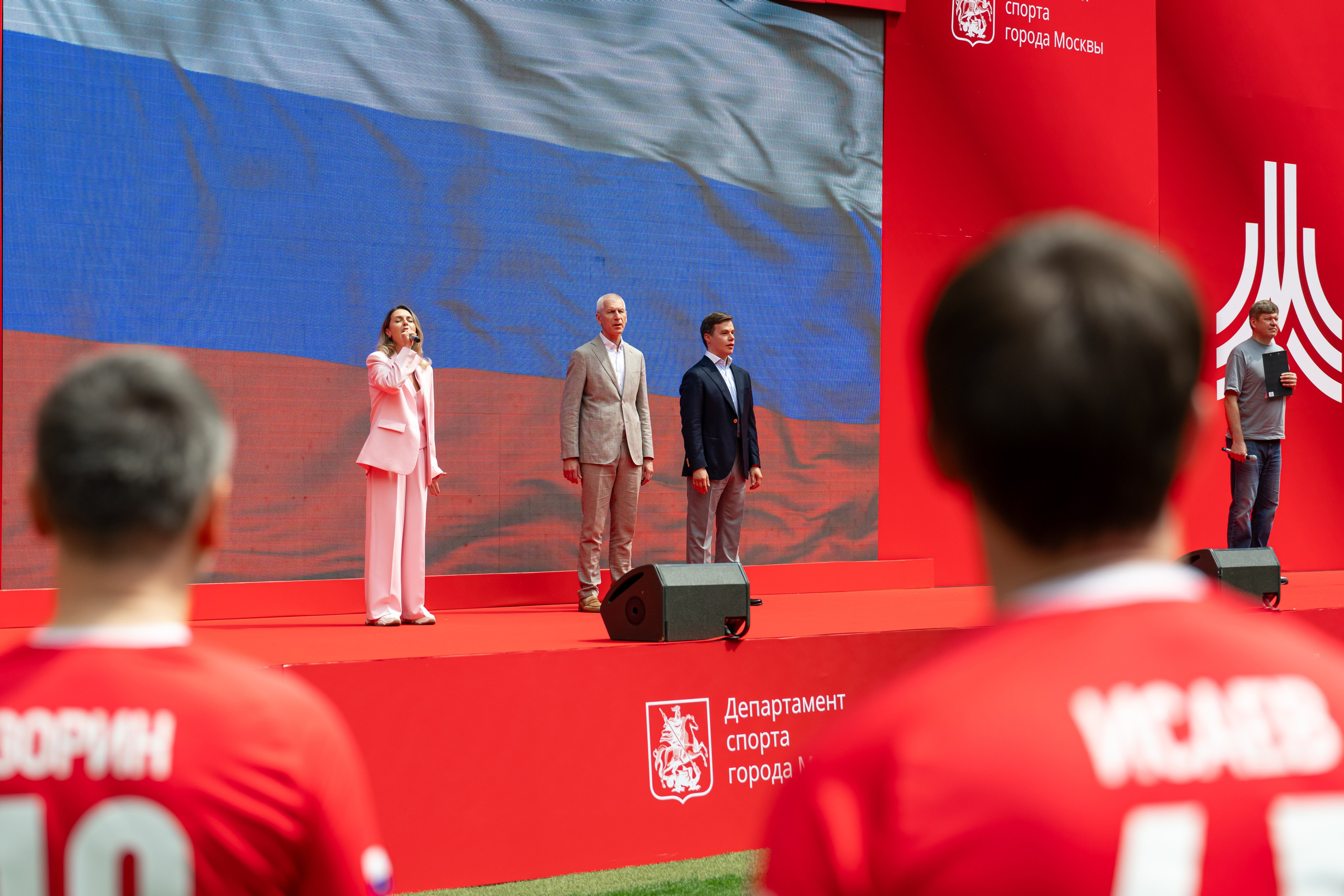 СПОРТ. Профессиональный фотограф и видеооператор Гладышев Даниил