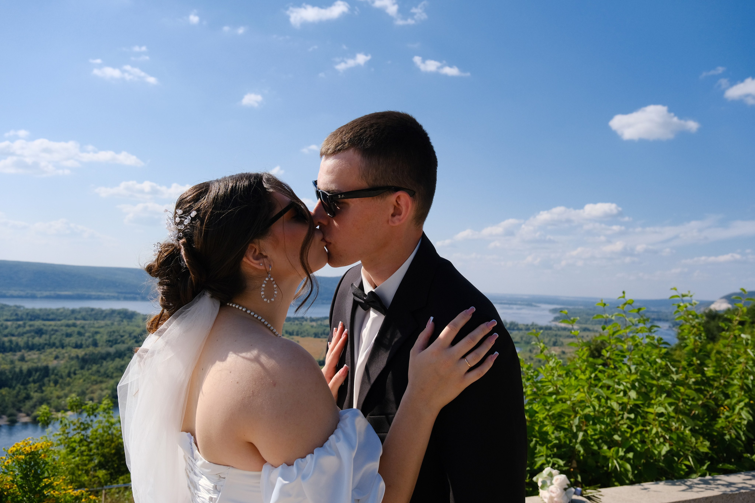 Мероприятия. Кинокадры для тебя. фотограф и стилист по прическам Анастасия Помелова