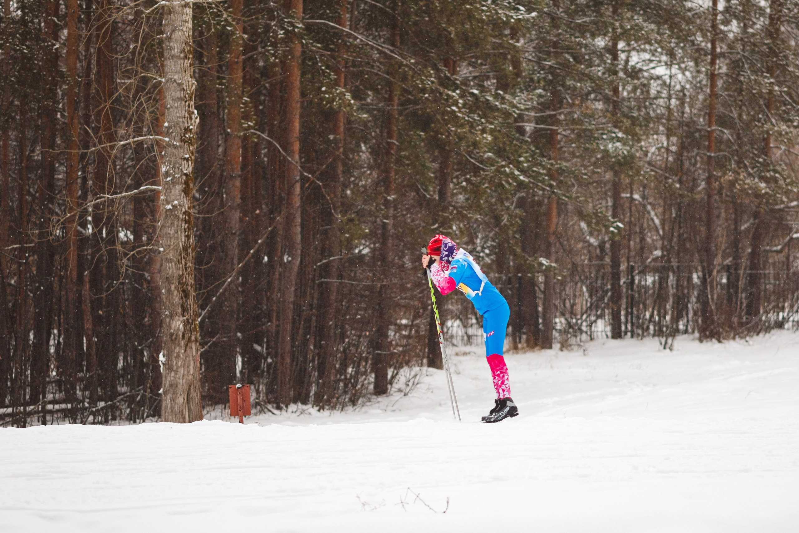 Спорт. Семейный фотограф в Екатеринбурге