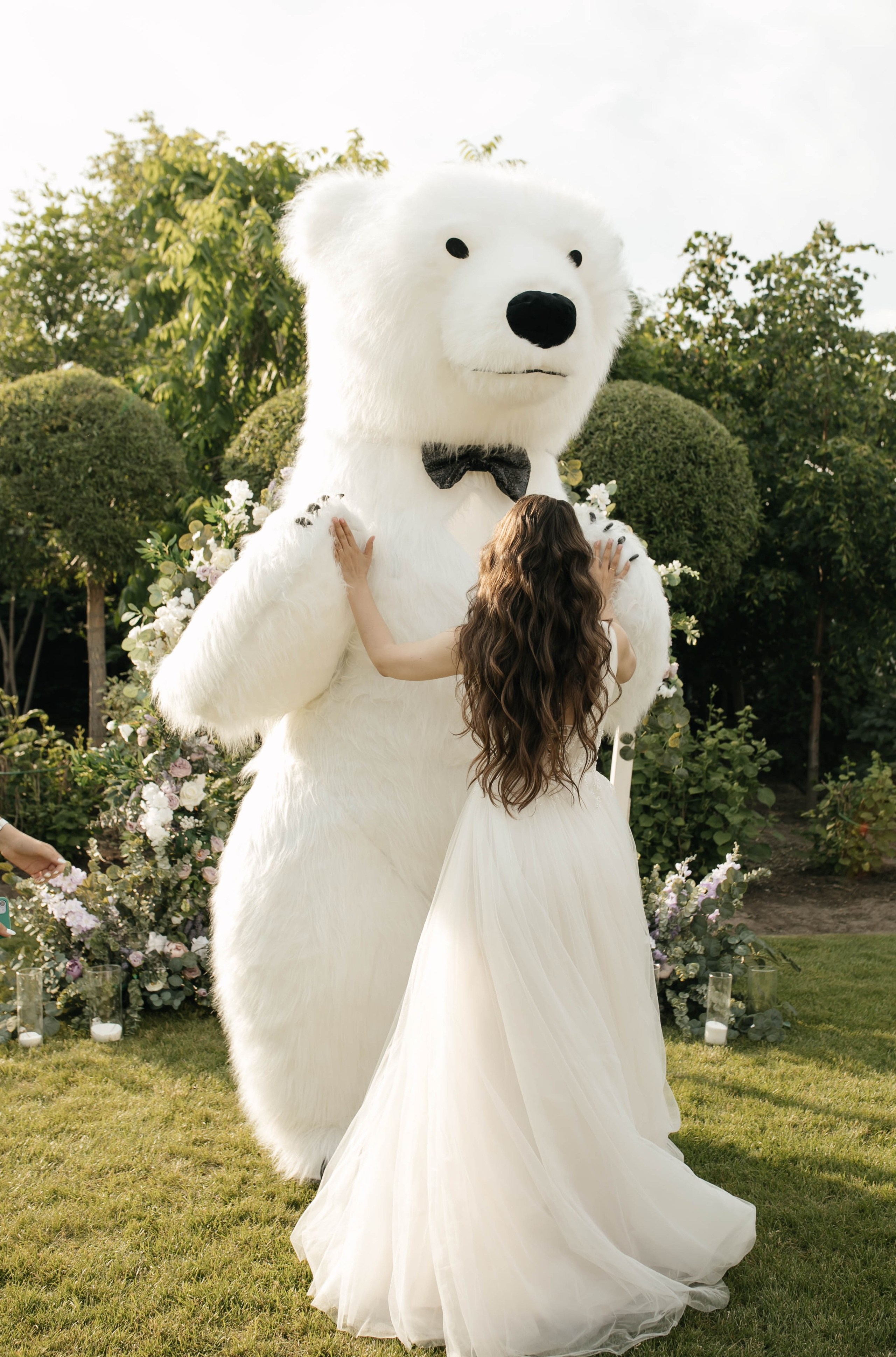 Свадебная история Дарьи и Родиона. Берендей Хаус. Свадебный и семейный фотограф Рассказова Виктория