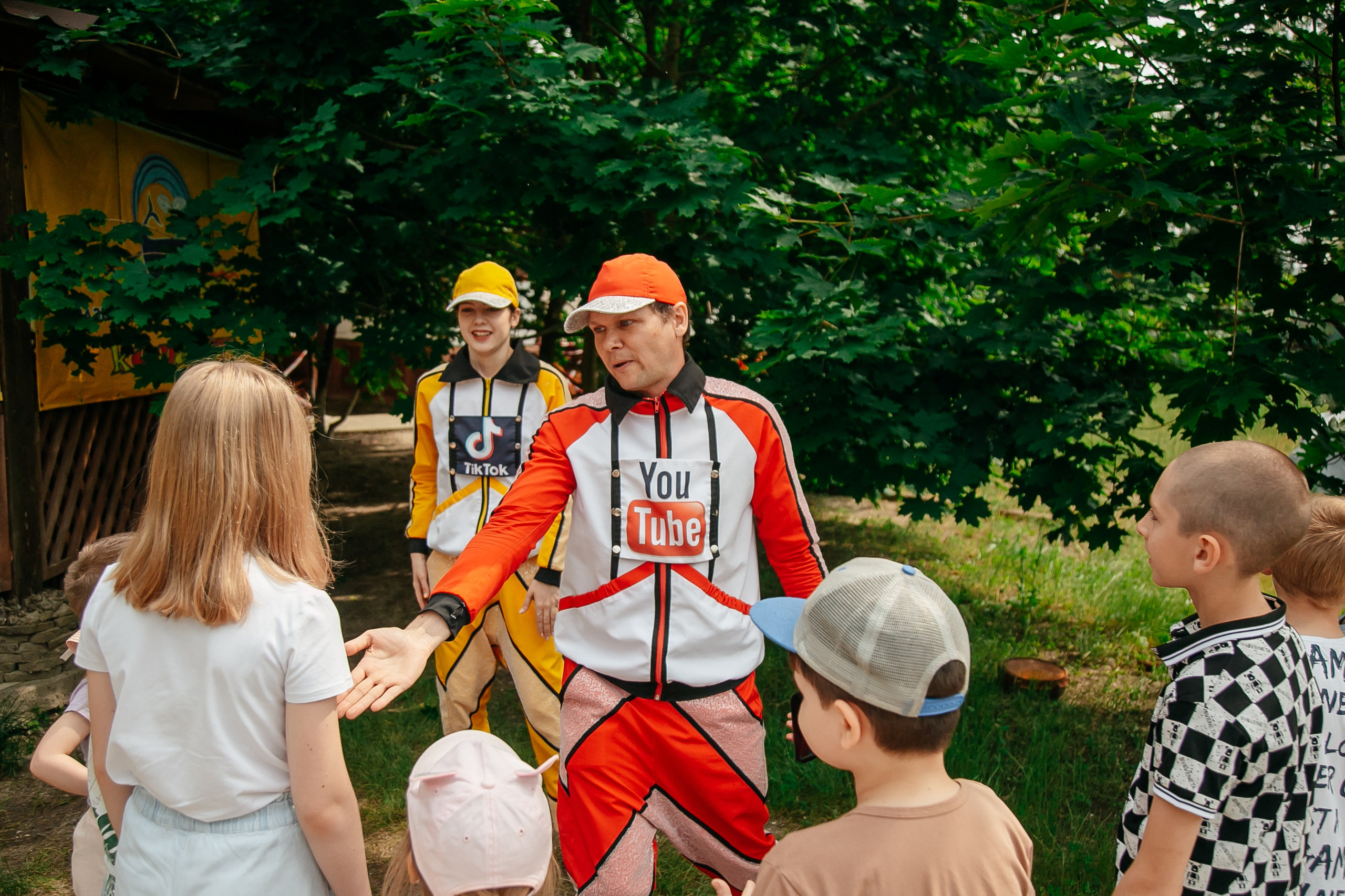 Корпоратив 2023. Фото-Видеосъемка любых мероприятий Москва Ростов