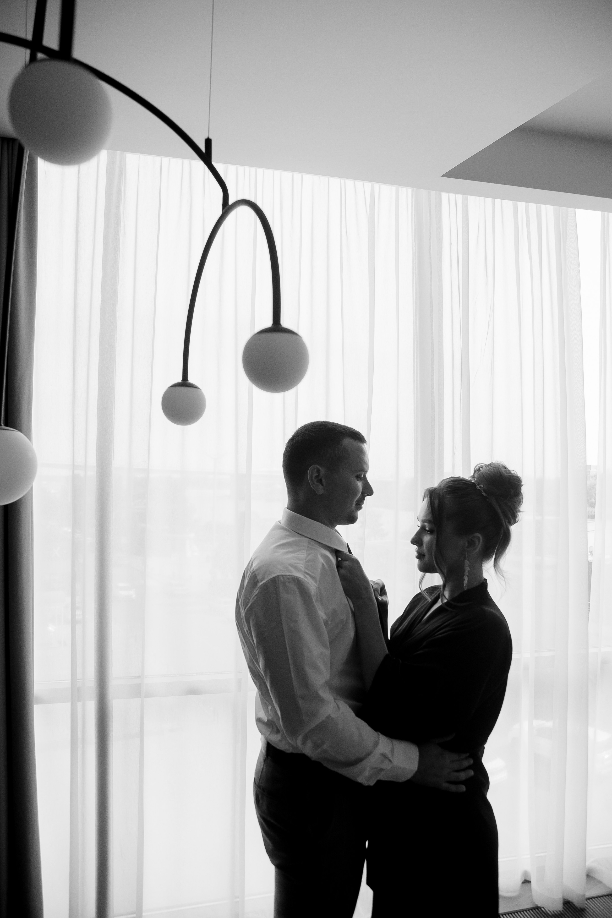 Богдан & Надежда. Свадебный фотограф ростов