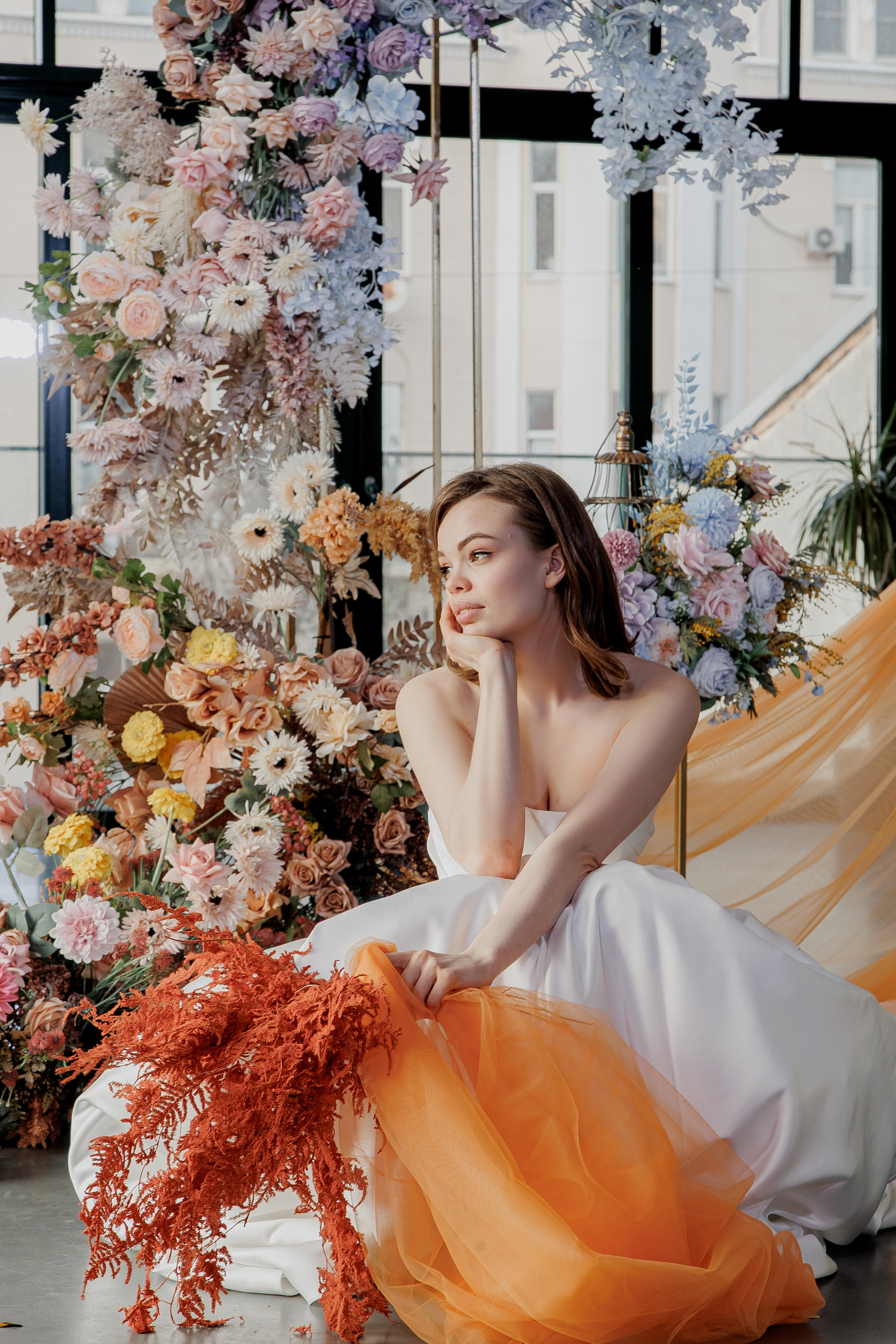 Лука & София. Свадебный фотограф ростов