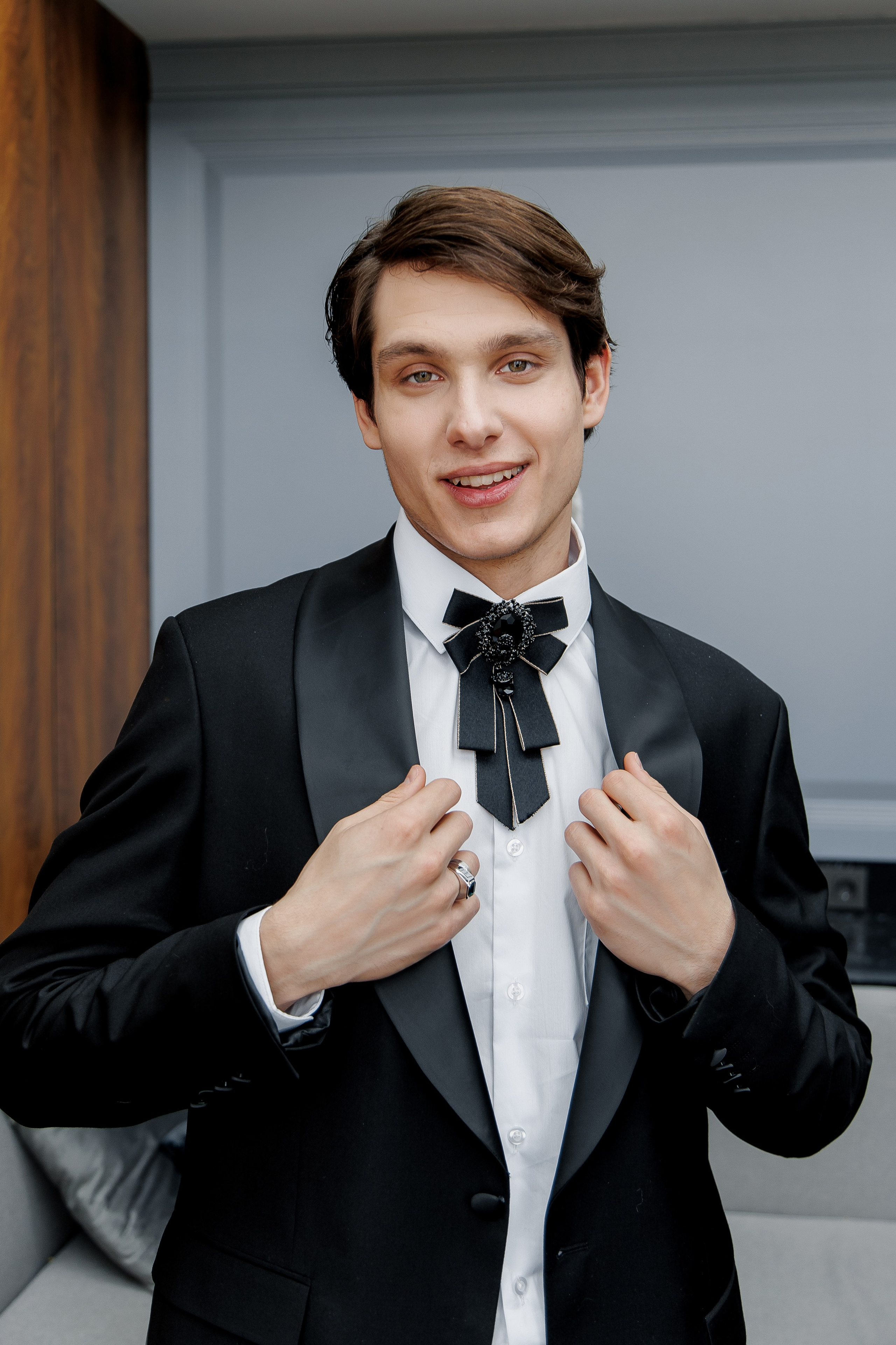 Лука & София. Свадебный фотограф ростов