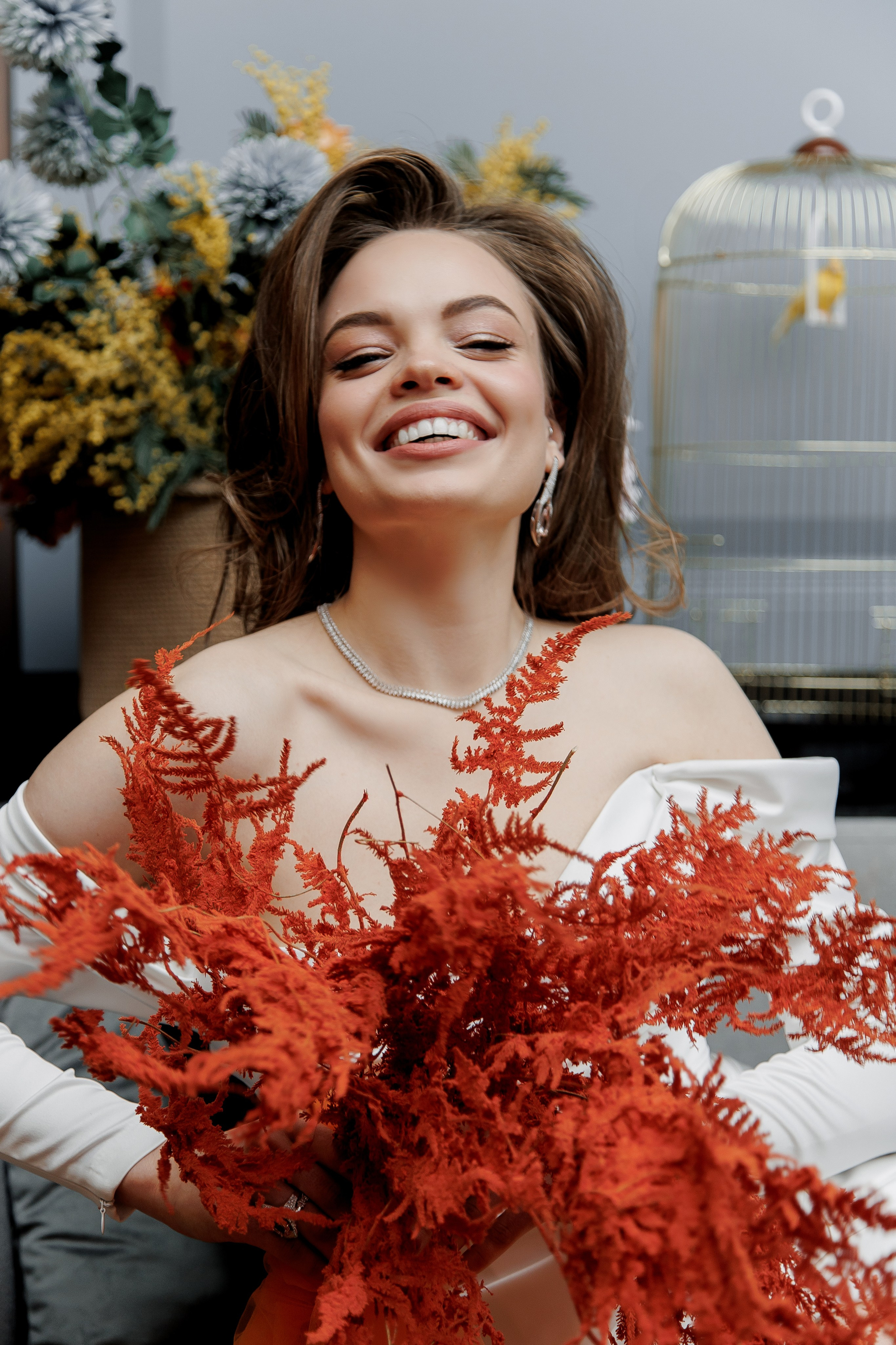 Лука & София. Свадебный фотограф ростов