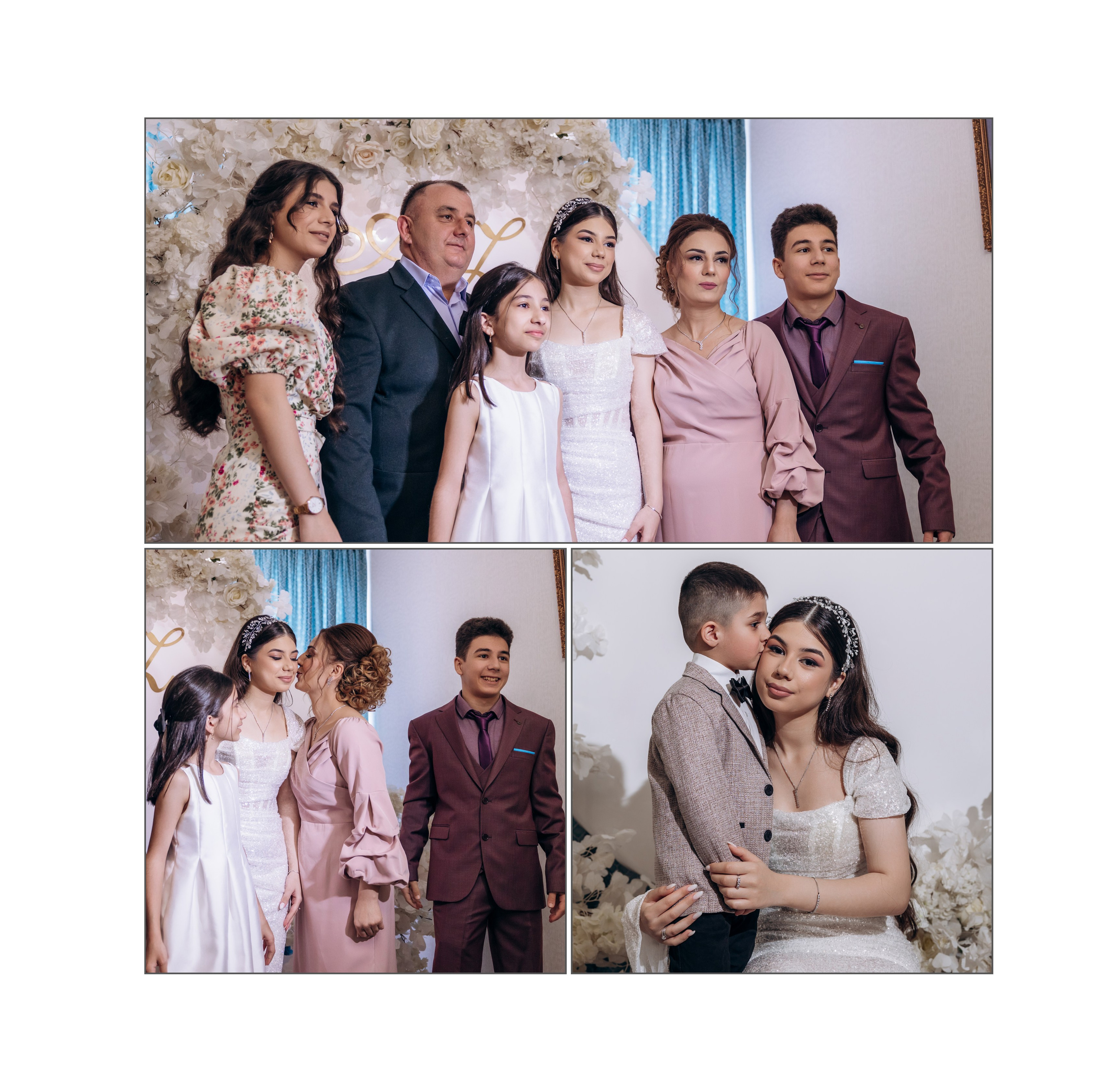 Асим Зейнаб 20 апреля 2024. Фотограф в Калининграде свадебная фотография, репортажная, фотосессии