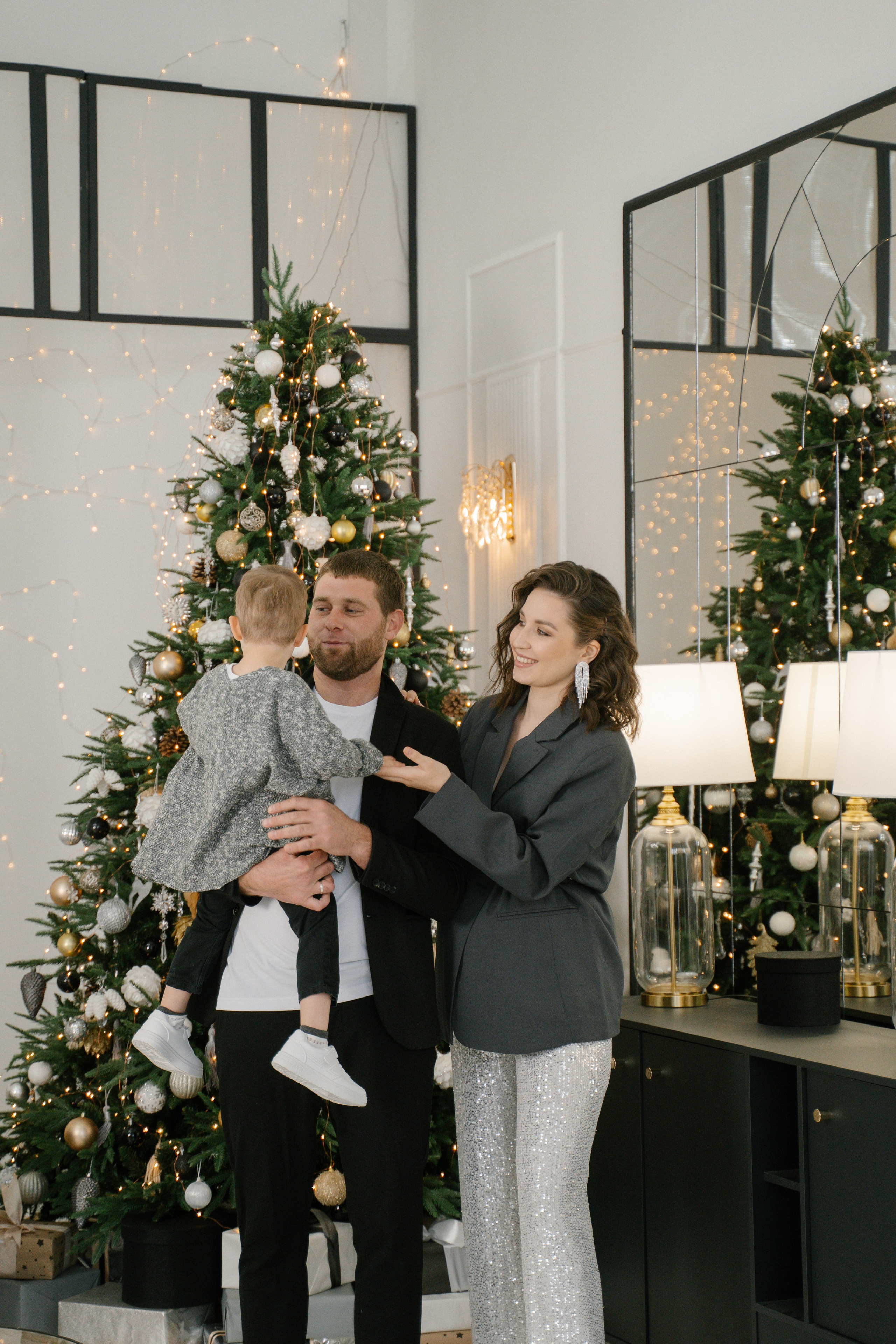 Y, N & D. Семейный и свадебный фотограф Мария Нетребко г. Калининград