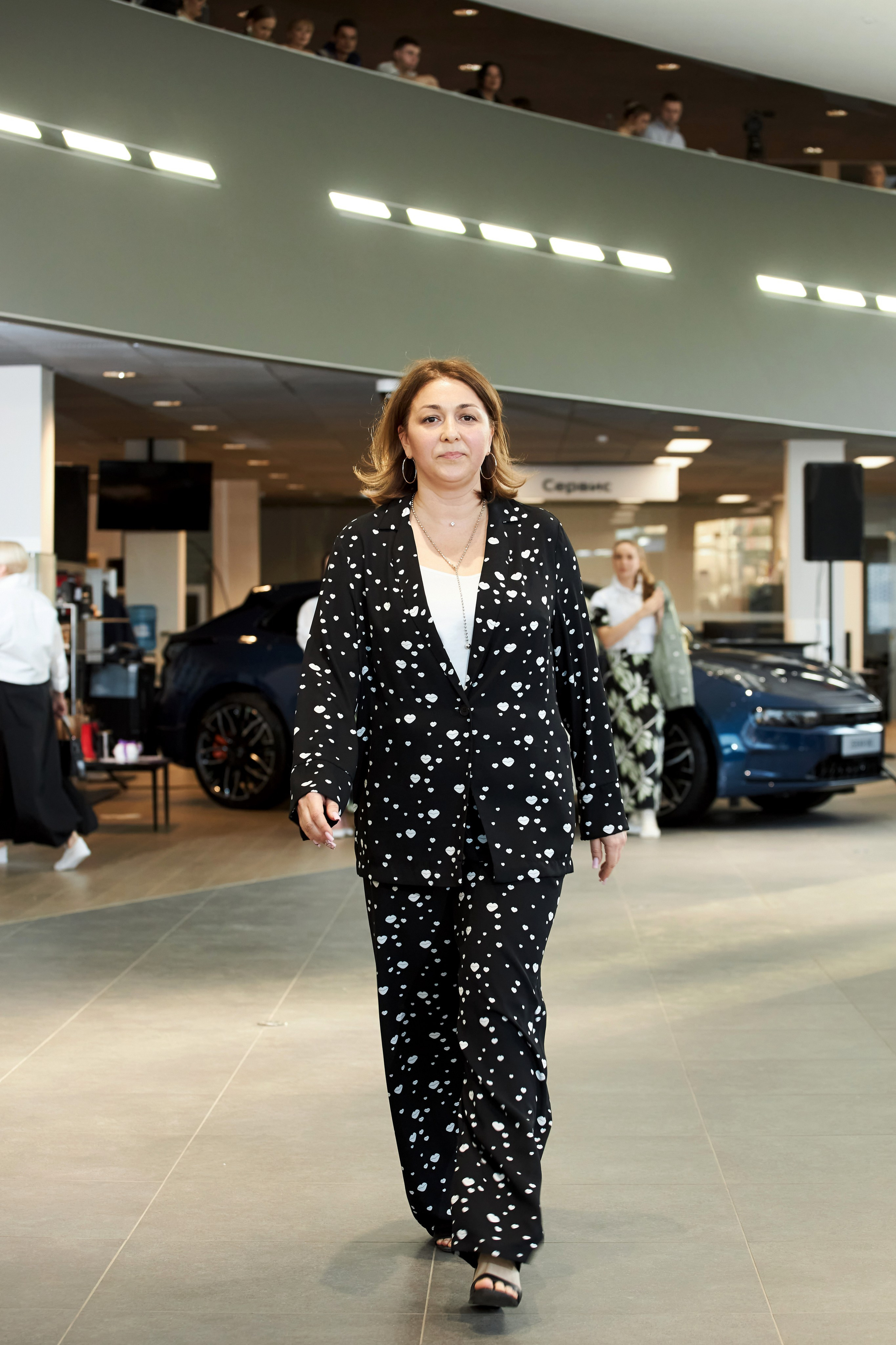 Репортаж «Жара в Городе». Фотограф Алексей Яковлев