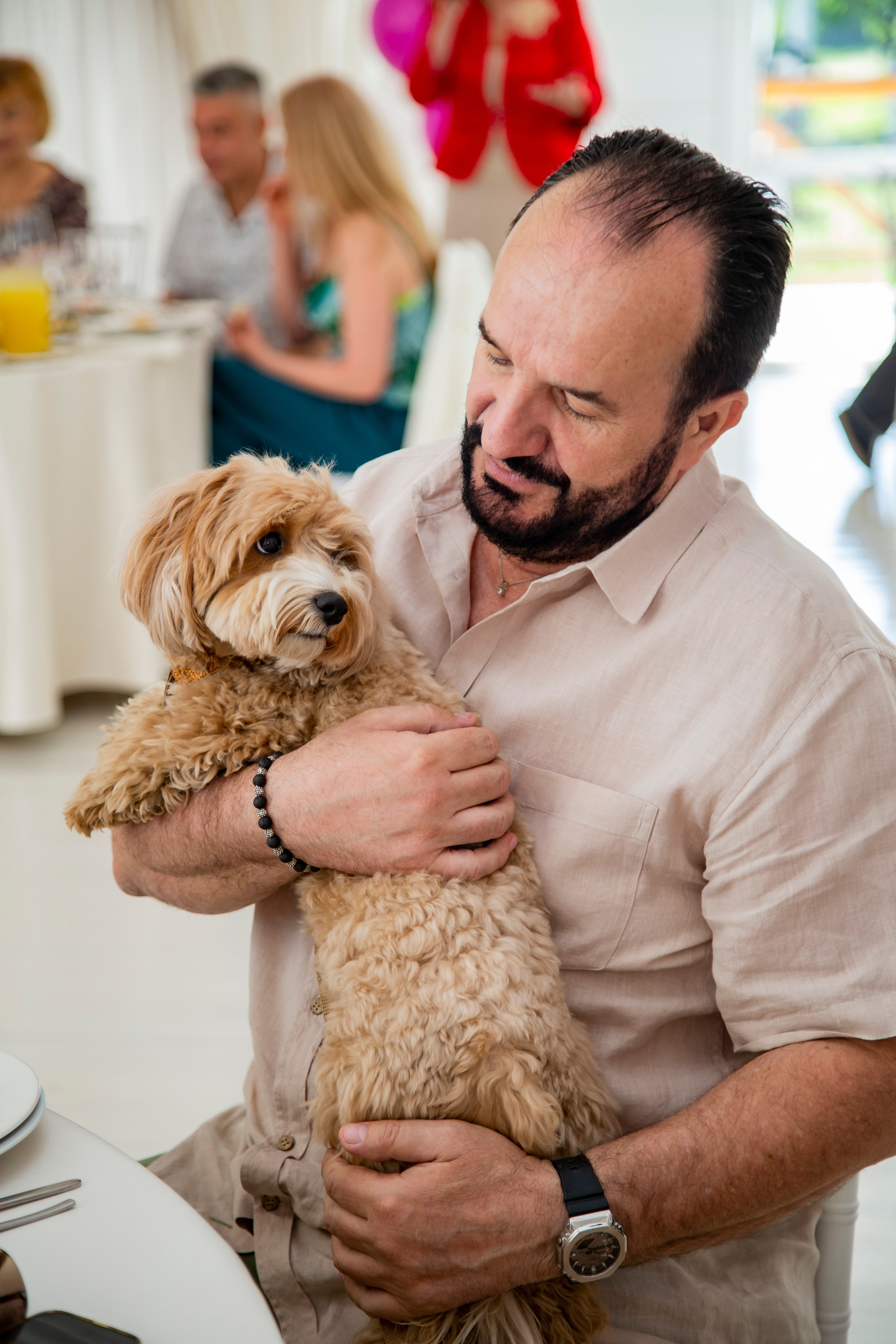 Юбилей. 𝓕𝓸𝓽𝓸𝓰𝓻𝓪𝓯 𝓑𝓪𝓵𝓪𝓼𝓱𝓲𝓱𝓪 / 𝓜𝓸𝓼𝓴𝓿𝓪