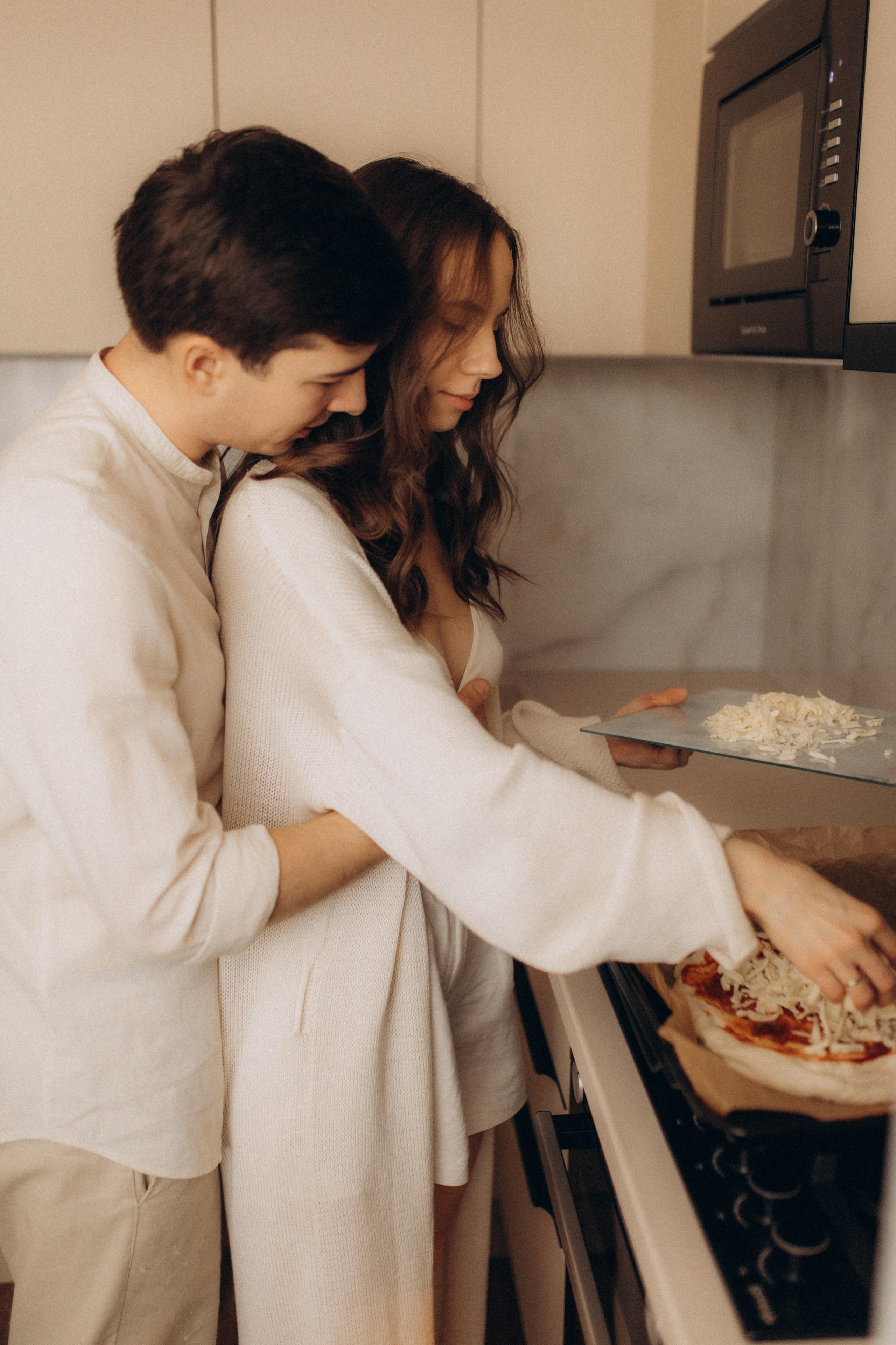 Влад и Настя. Семейный и домашний фотограф Советский Югорск Екатерина Цыганок