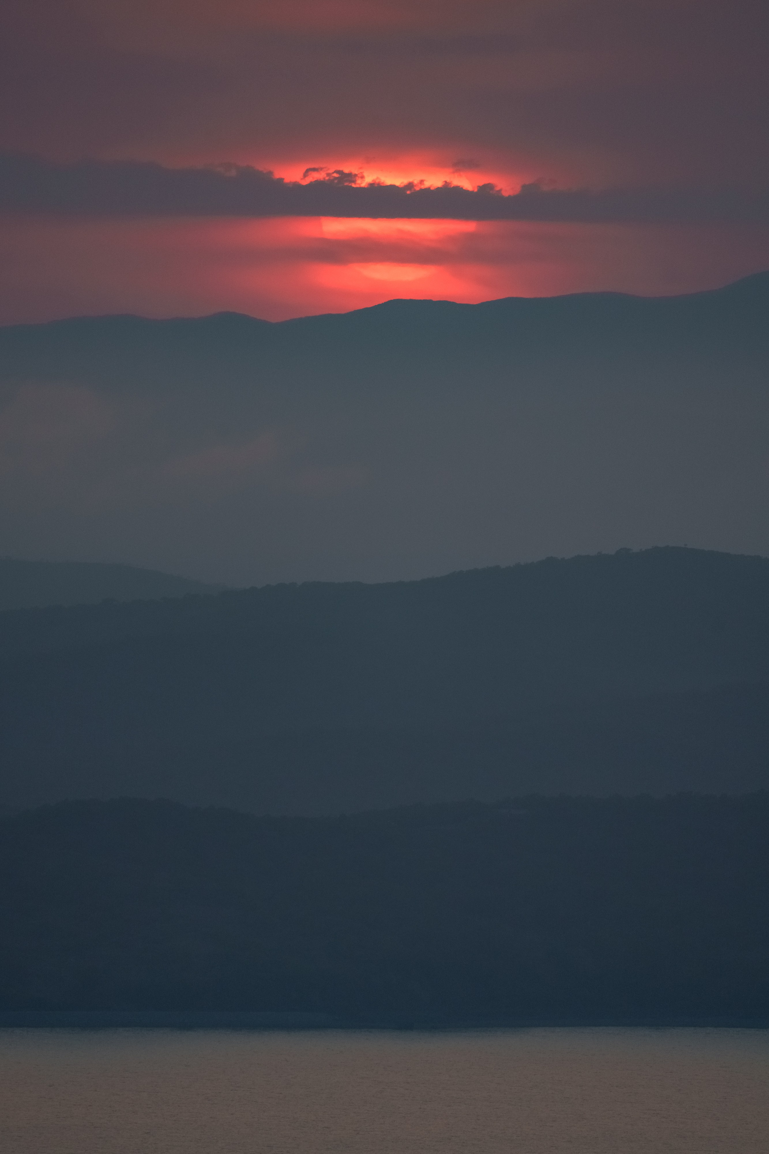 Весеннее Приморье. Май
