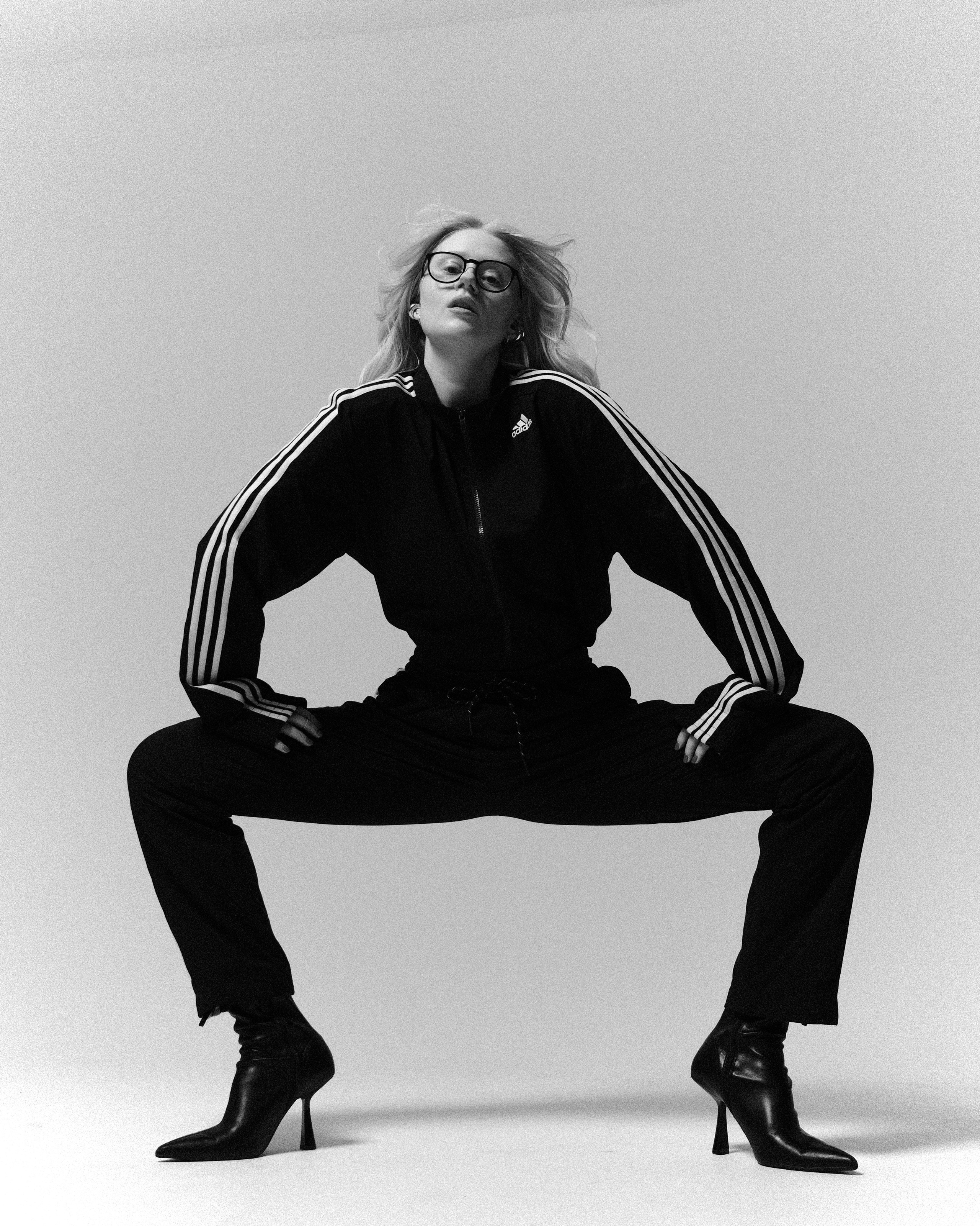 Mariia. Photographer Mary Sergo