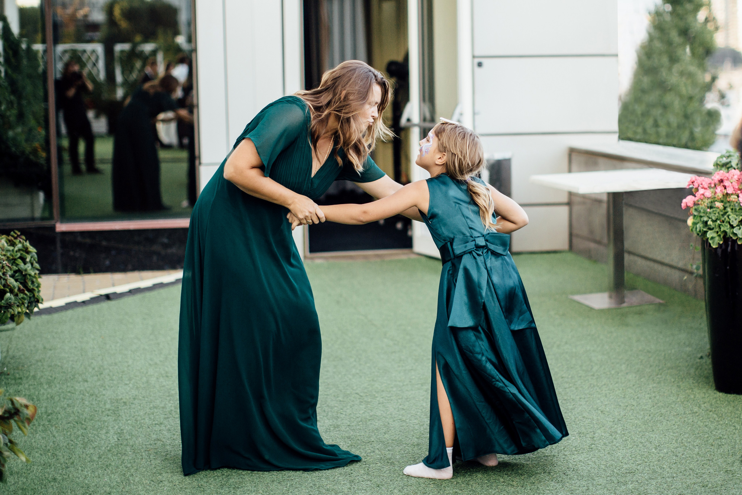 Andrey & Lena. Главная