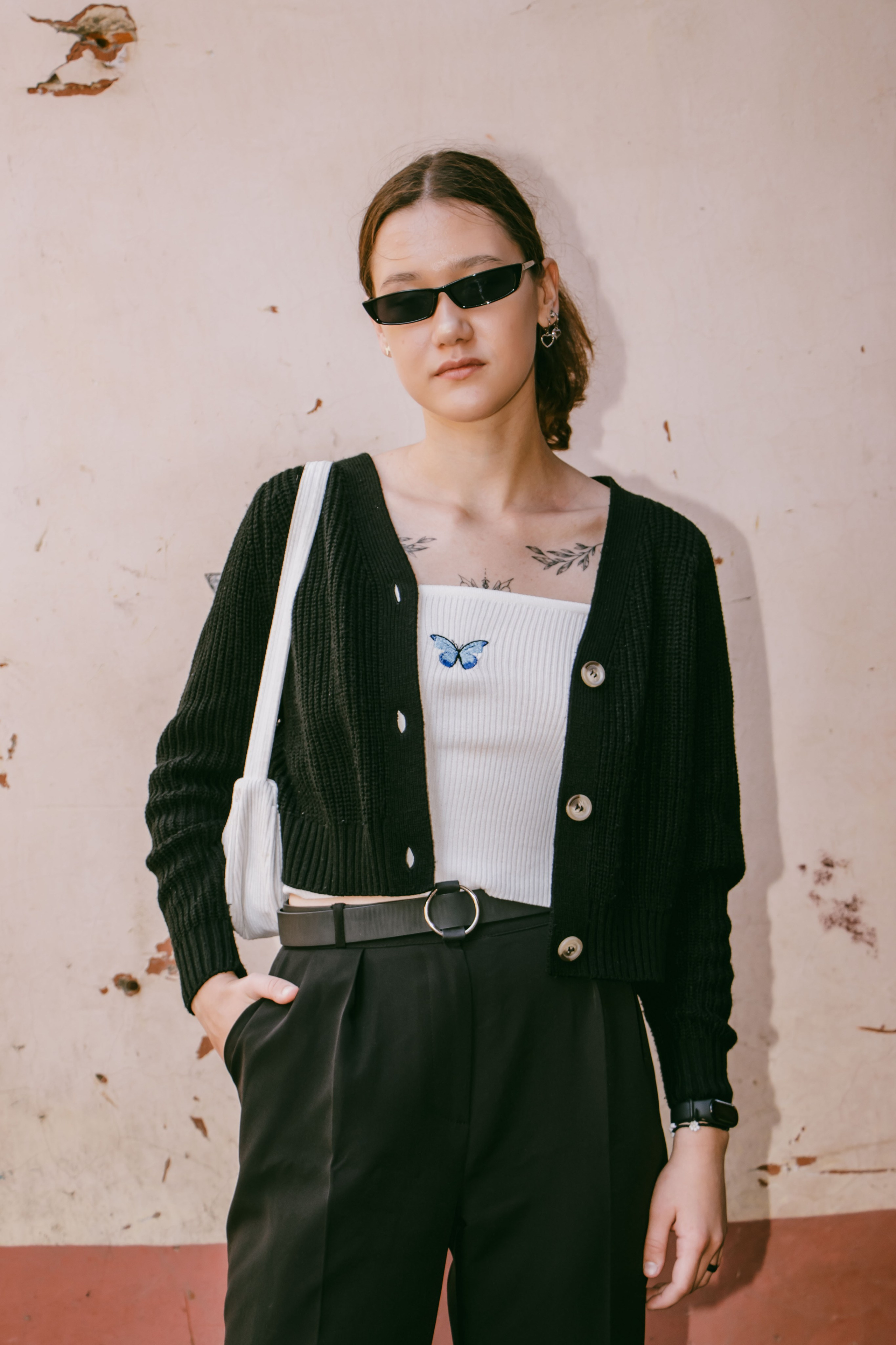 Маша. Репортажный фотограф в Москве Катя Луговая, портретный фотограф и «street» фотограф, фотосессии «под ключ»