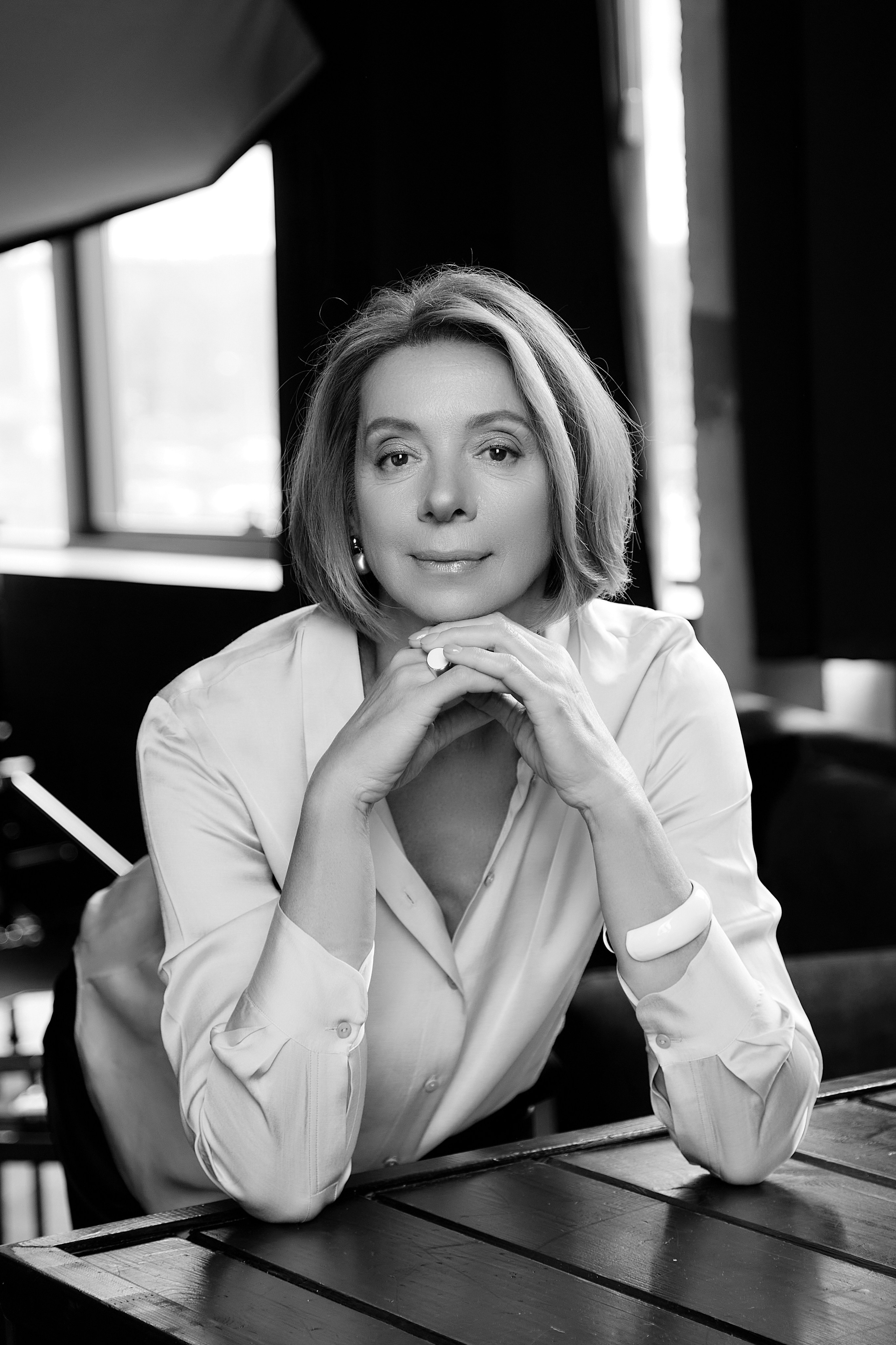 Ирина. Фотограф в Минске Анна Кучинская