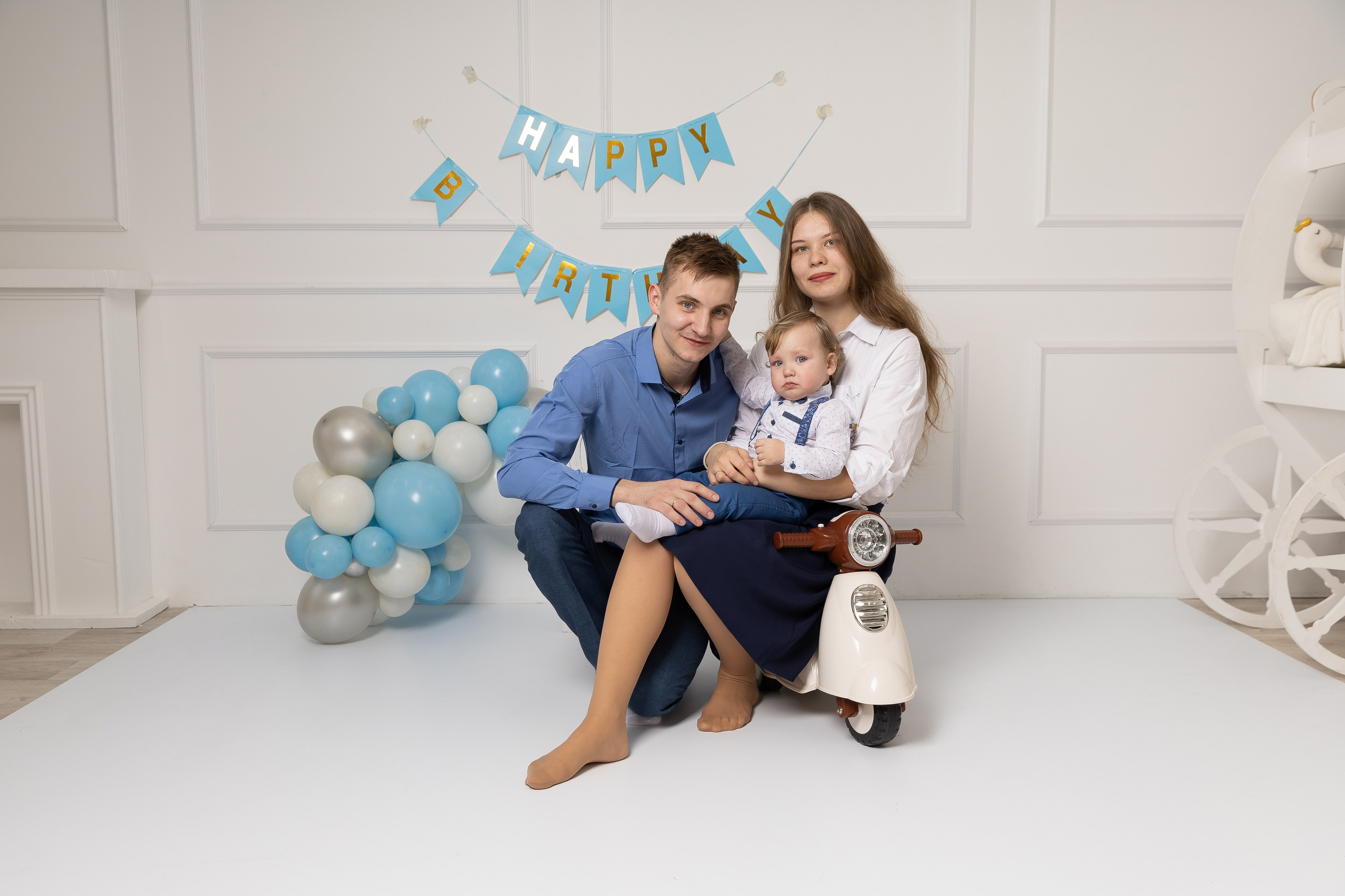 Костик годовасие. Свадебный и семейный фотограф в Санкт-Петербурге Кирилл Шалагинов