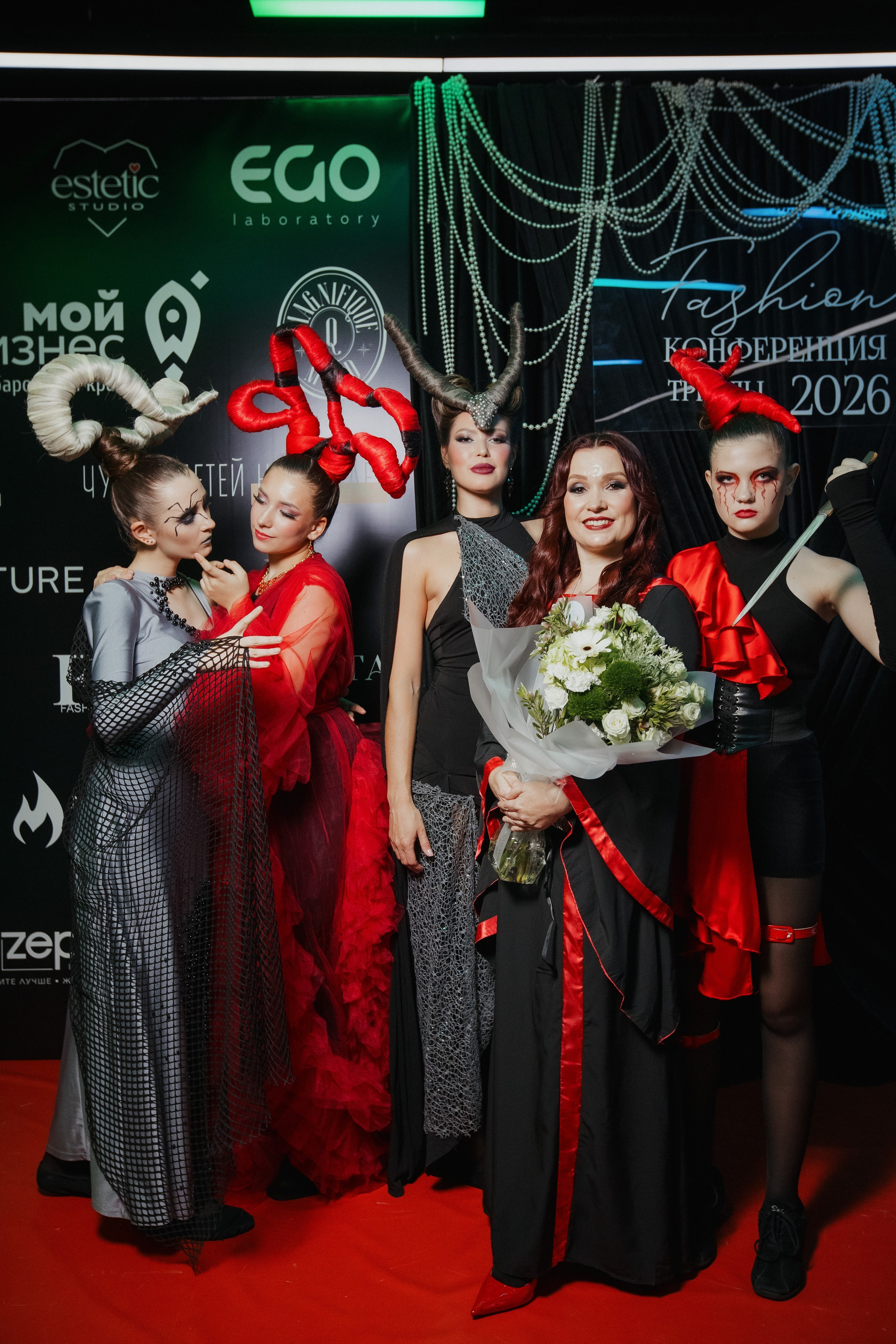 Мария Березкина СТИЛИСТ по волосам Хабаровск