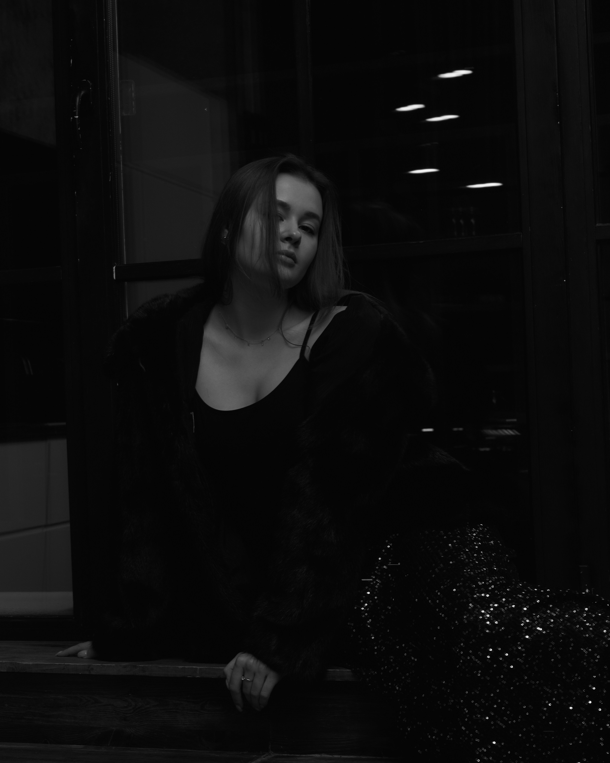 Настя. Фотограф в Санкт-Петербурге Виталий Кедов