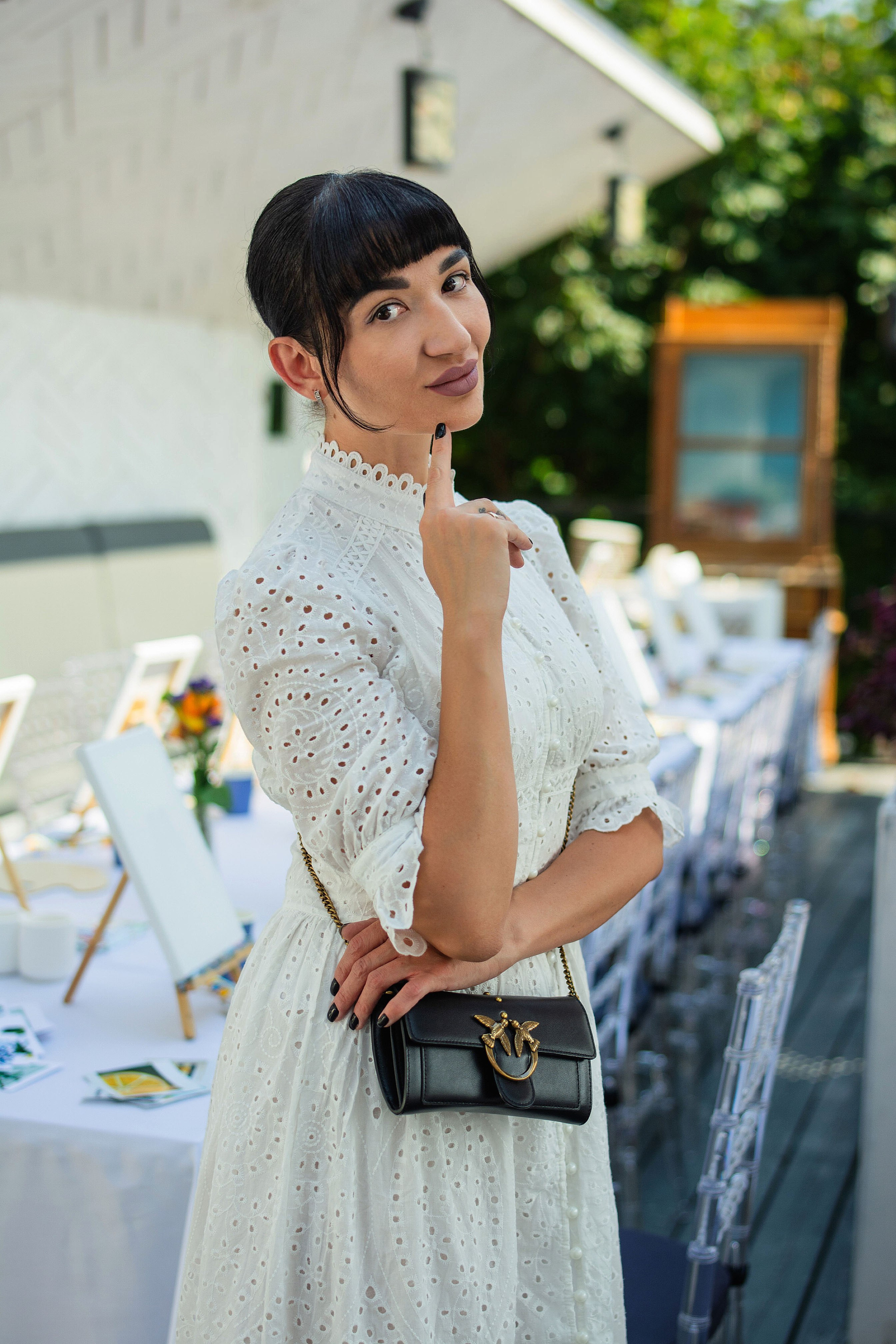 МК Картины. Фотограф в Москве Ангелина Ким