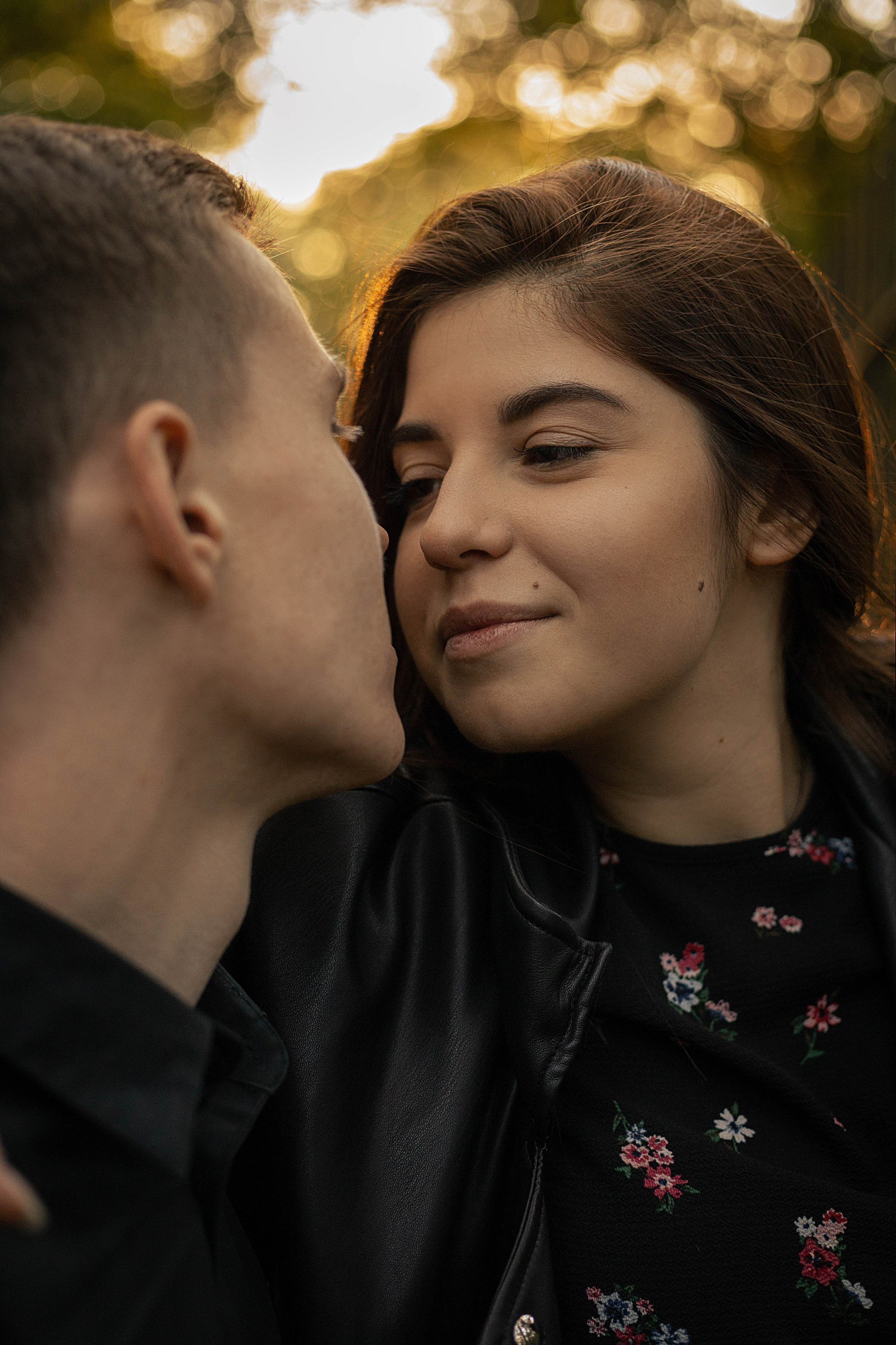 Надежда и Артур. Семейный фотограф в Ростове-на-Дону Анастасия Рыбина