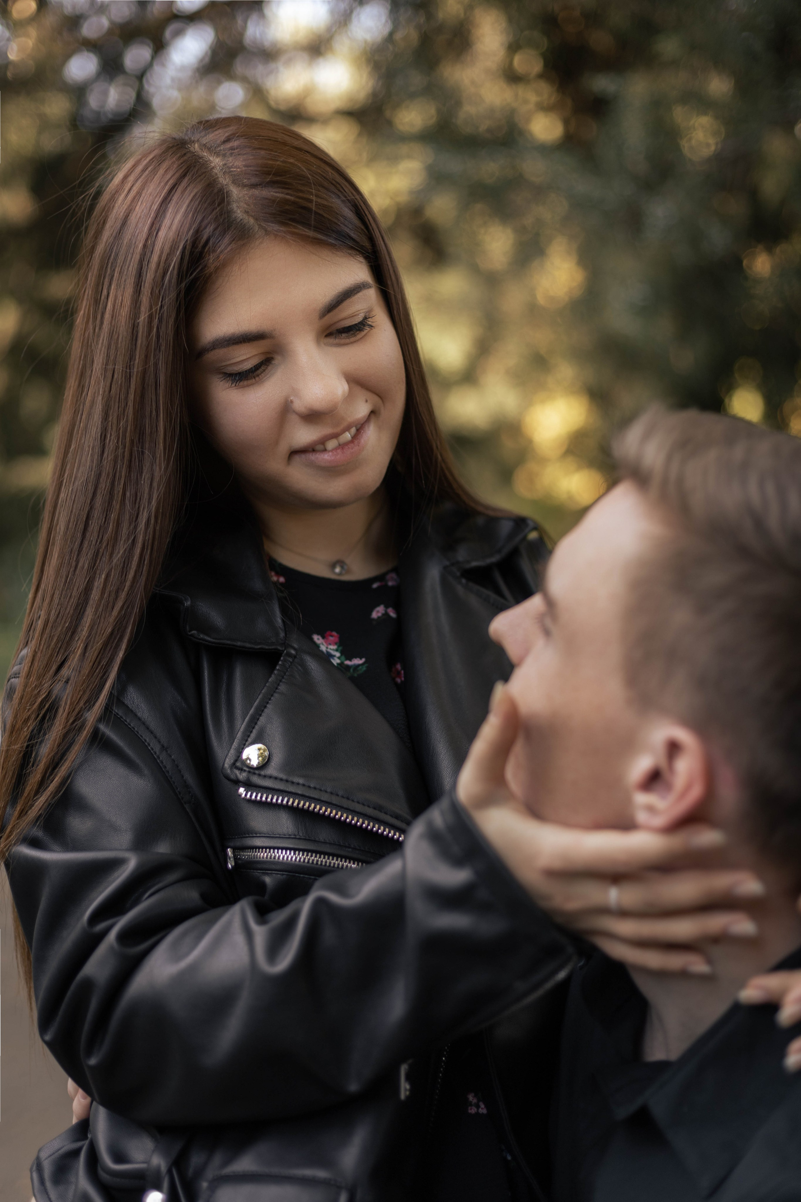 Надежда и Артур. Семейный фотограф в Ростове-на-Дону Анастасия Рыбина