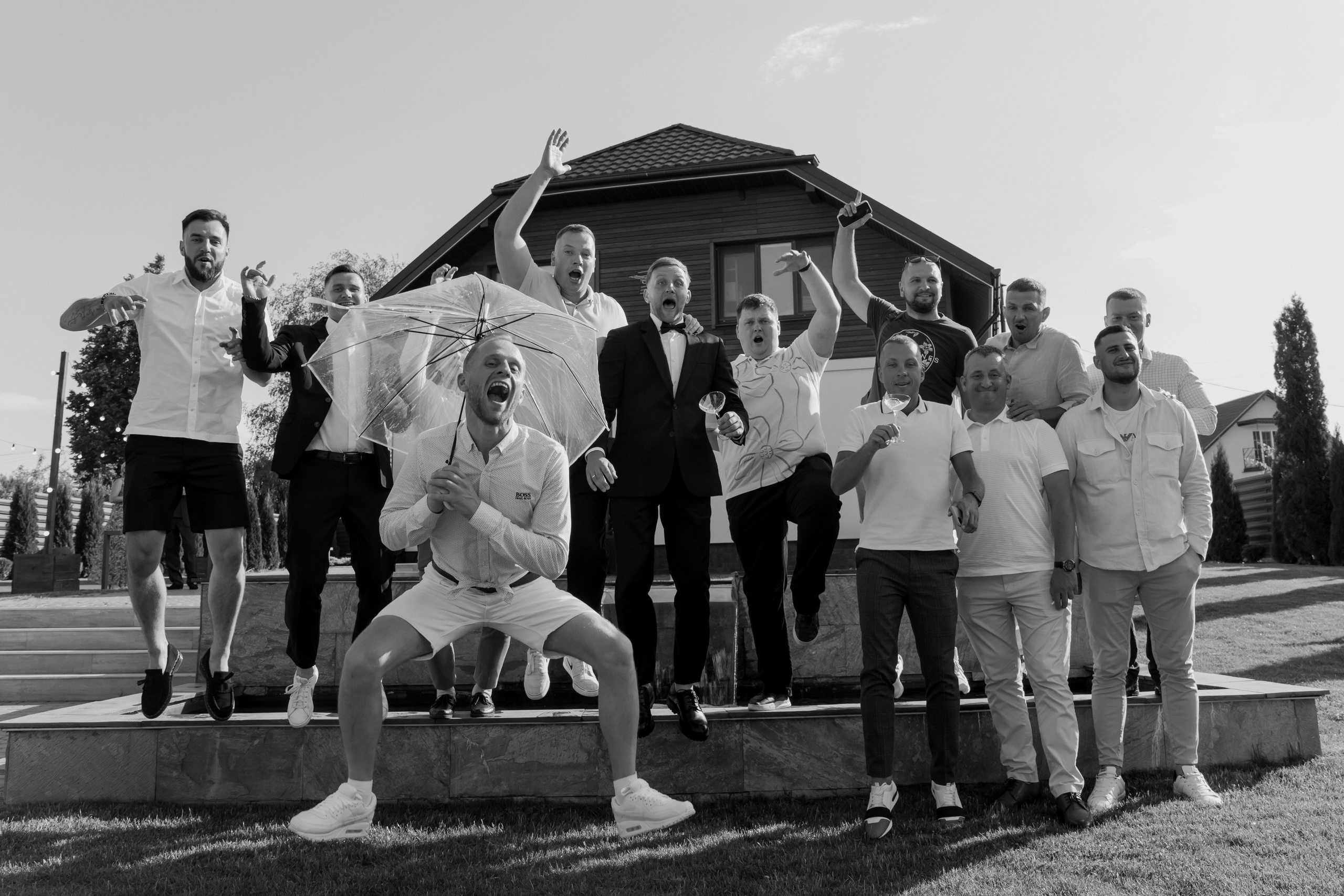 Ivan & Elya. Главная