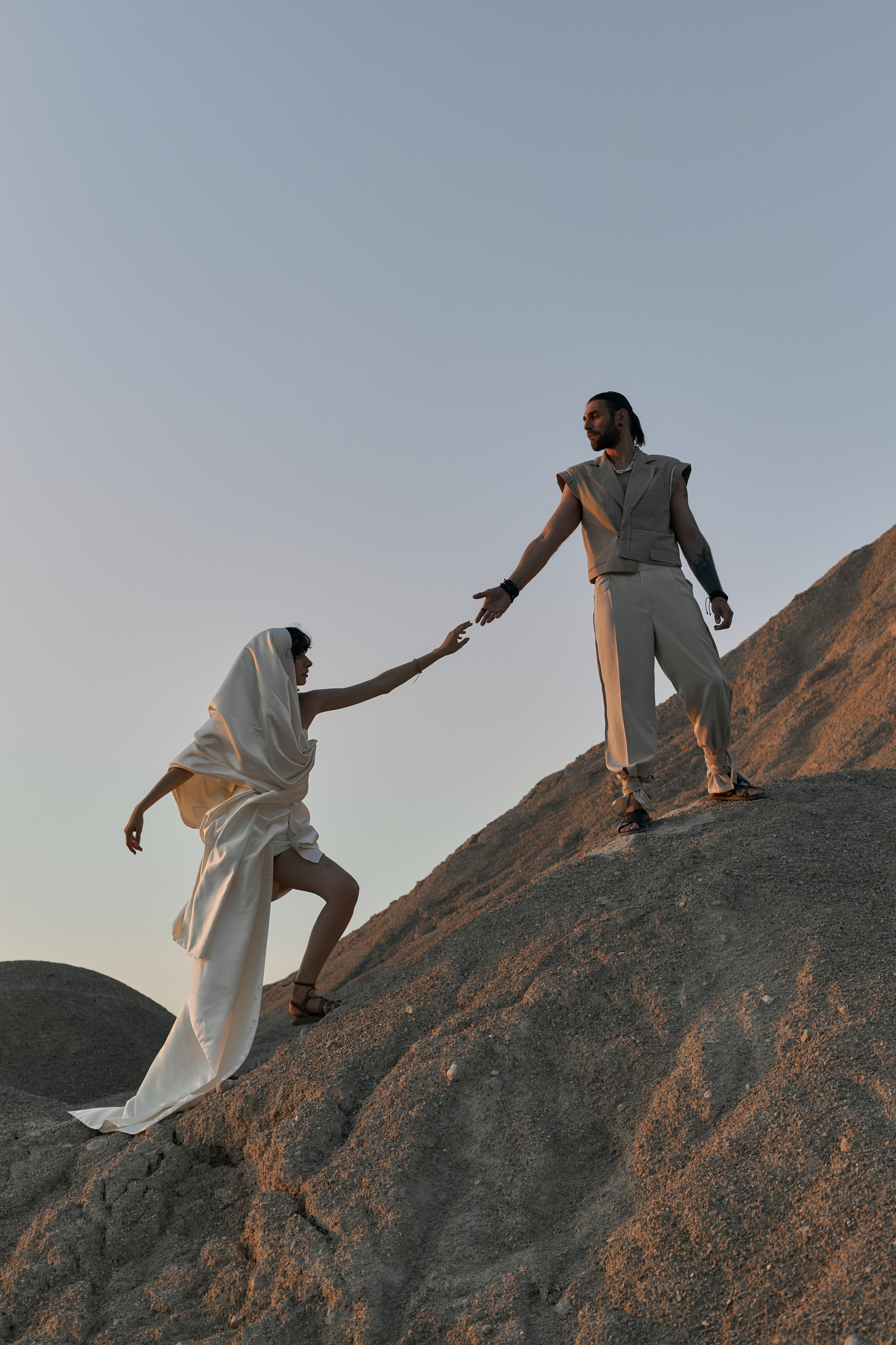 Dessert. Свадебный и индивидуальный фотограф в Тольятти Благонадеждина Варвара