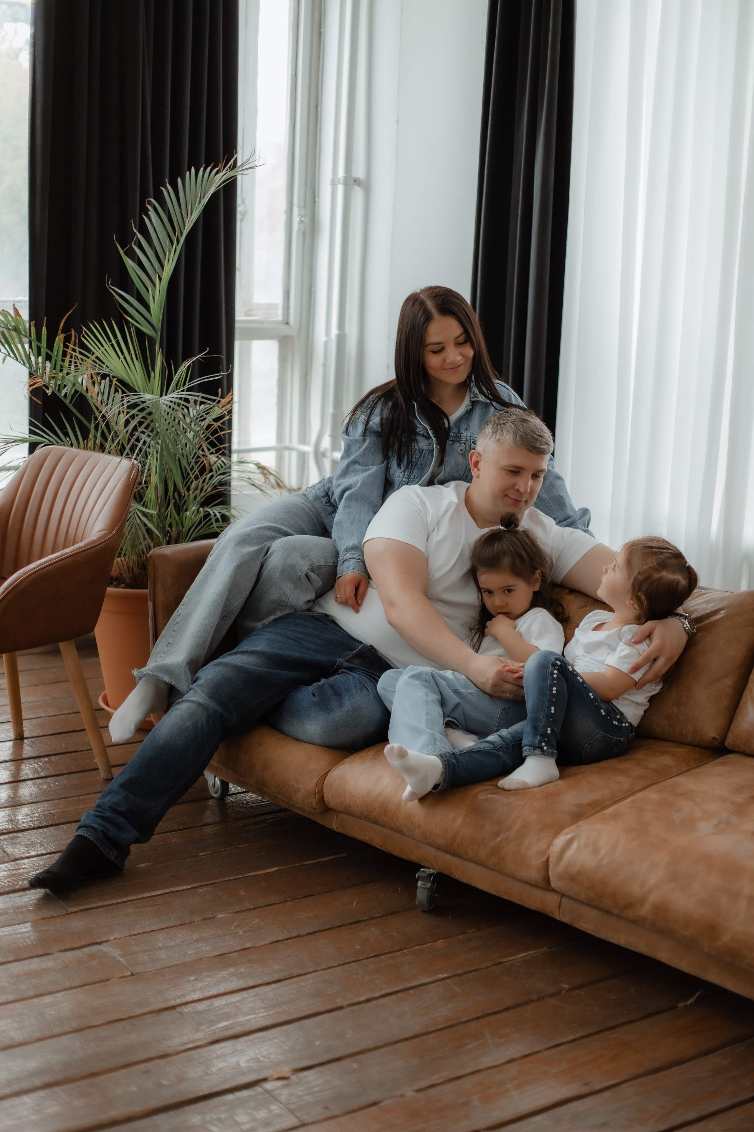 Алена. Фотограф москва