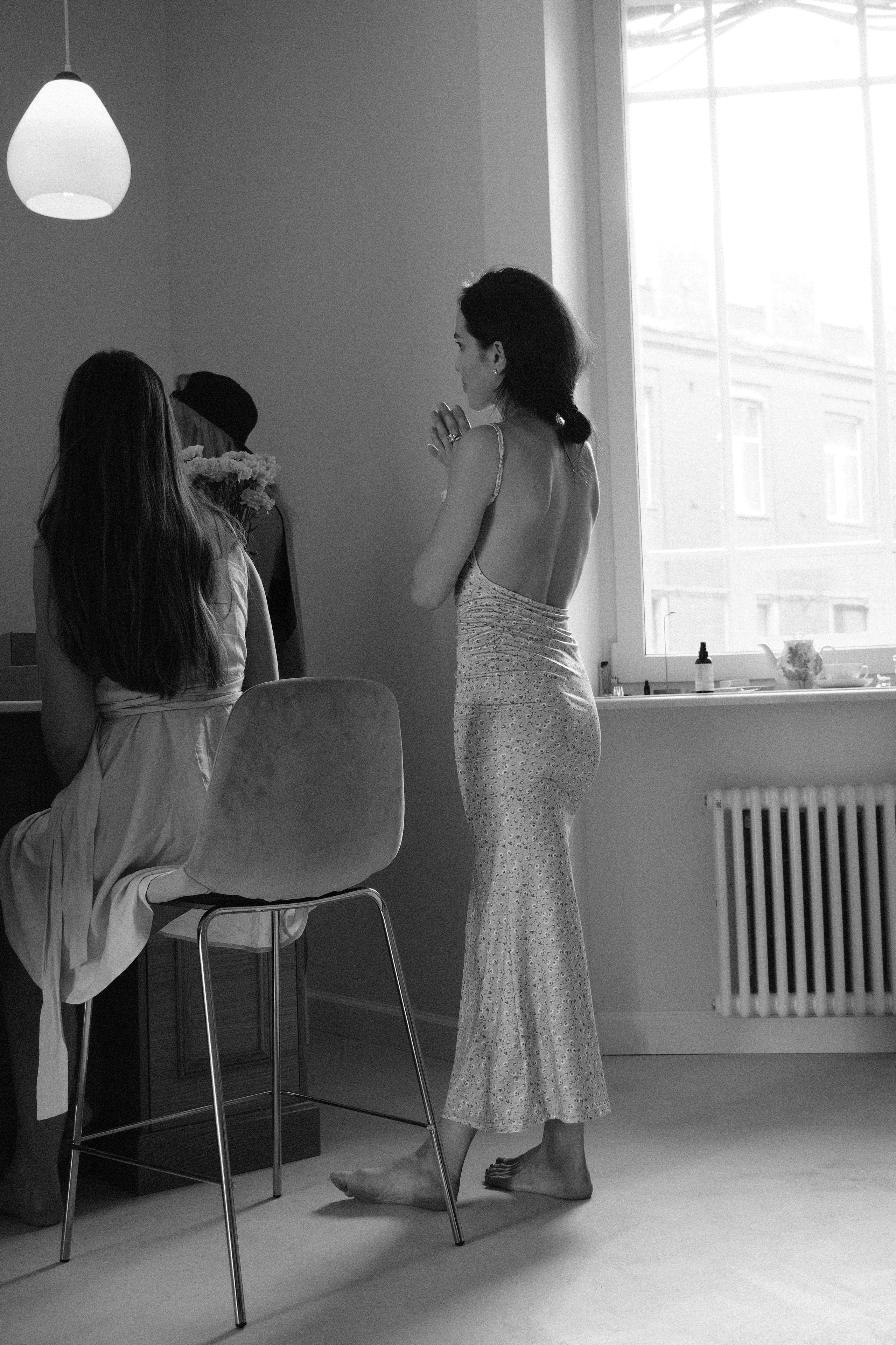 Репортаж. Maria Sineva, photographer