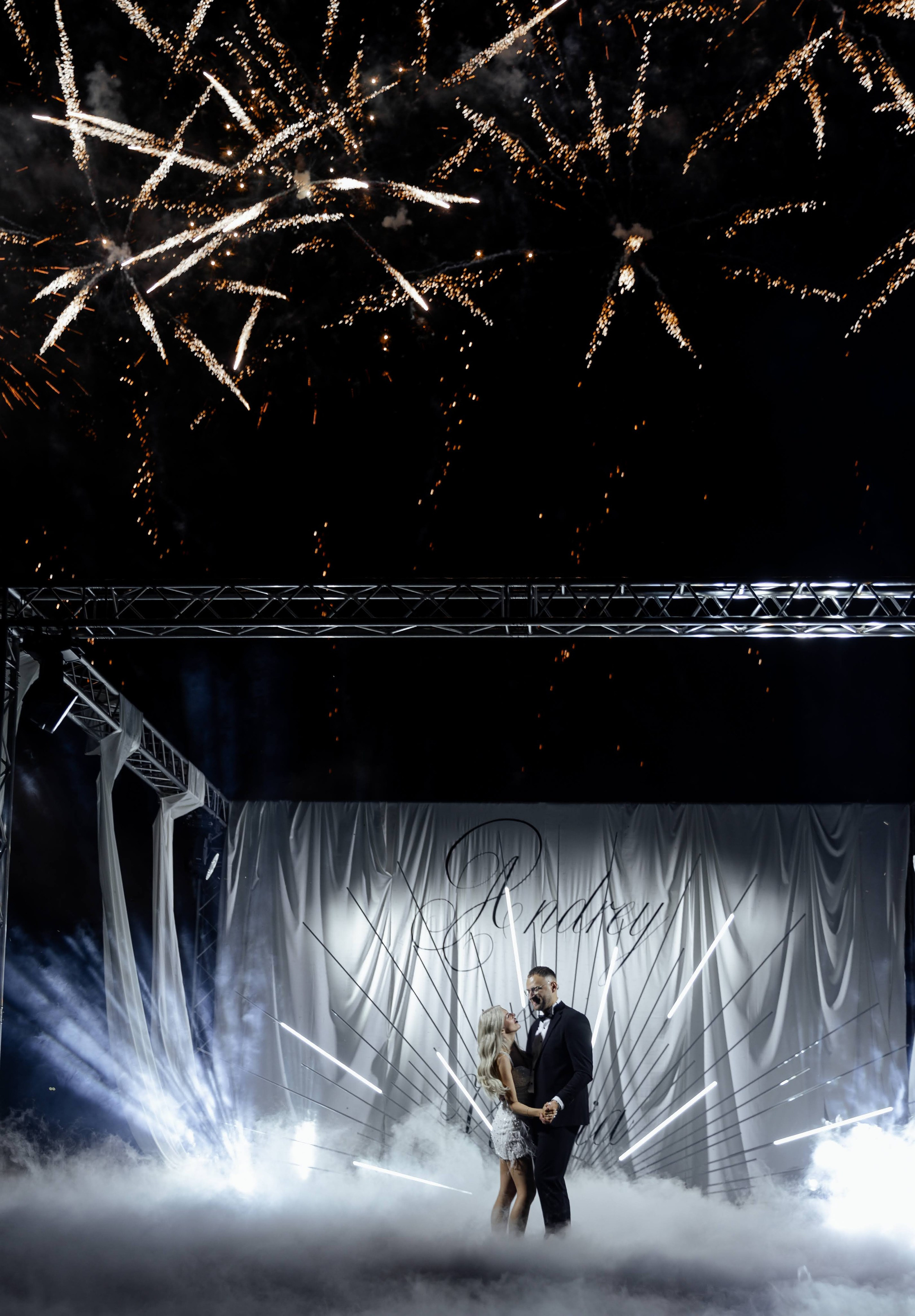 Andrew & Valeria. Свадебный и семейный фотограф в Бресте Светлана Эстер