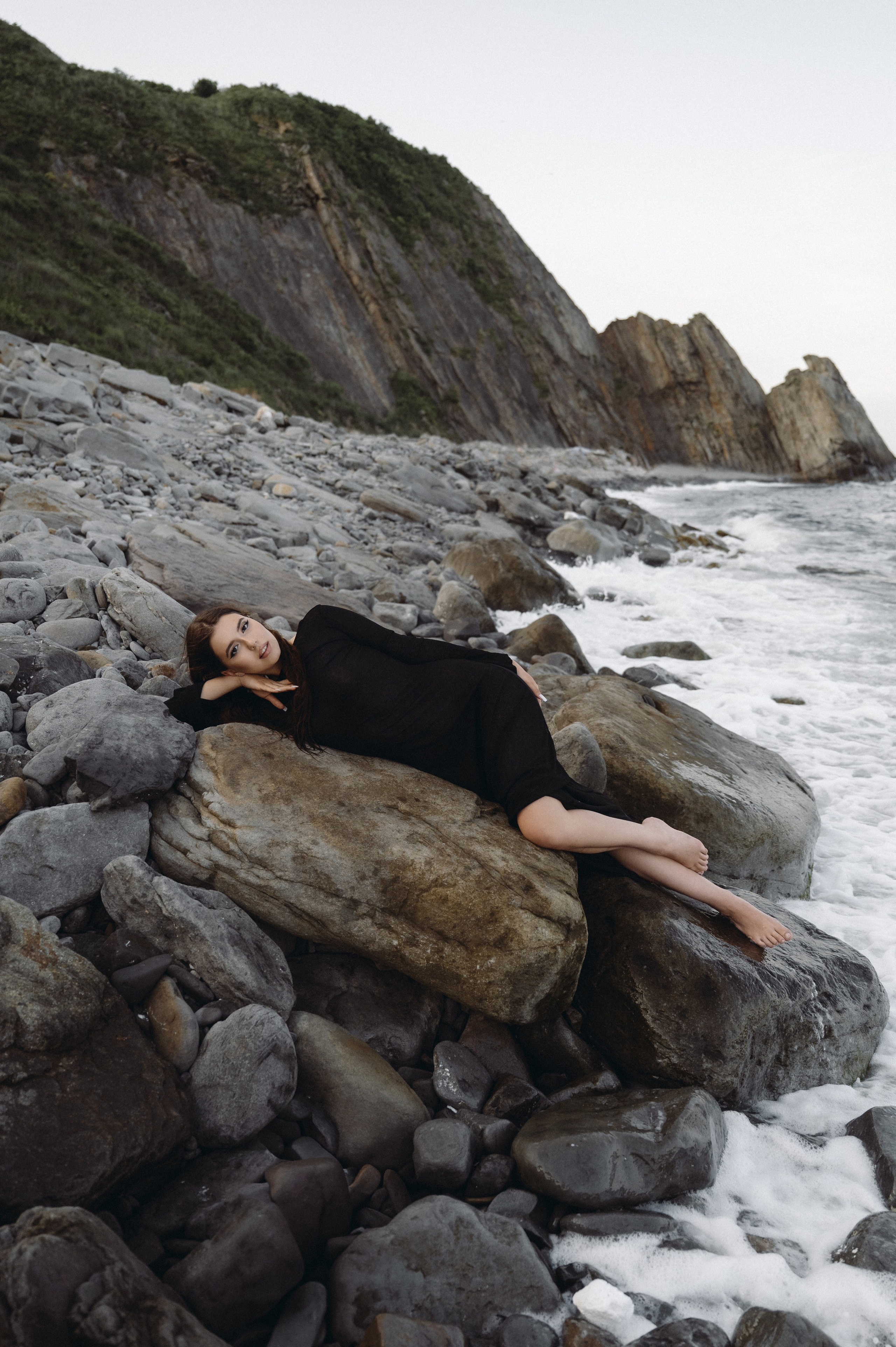 Александра. Главная