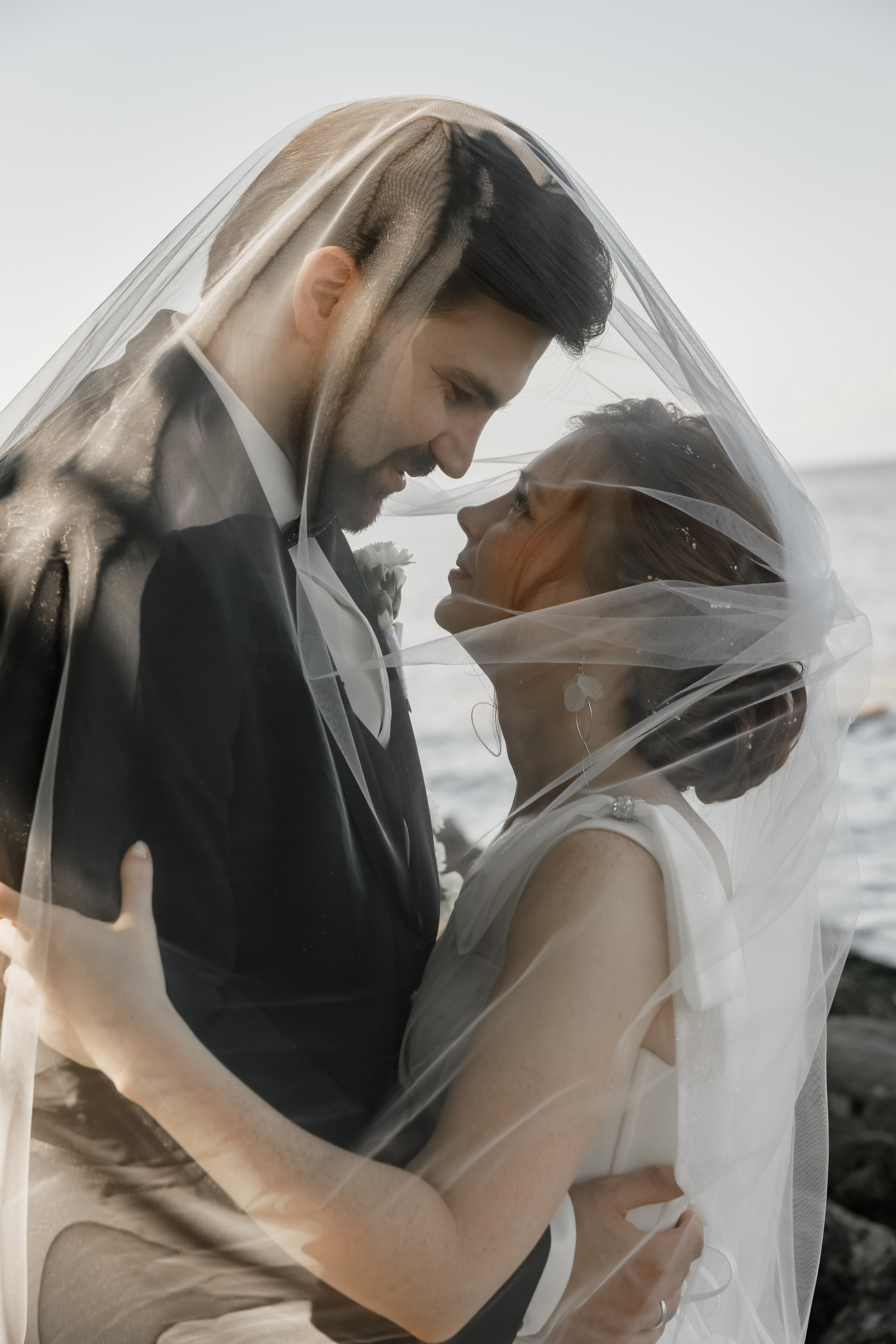 Кирилл и Ольга. Свадебный фотограф, крещение, венчание СПБ, Белгород Анна Коршунова