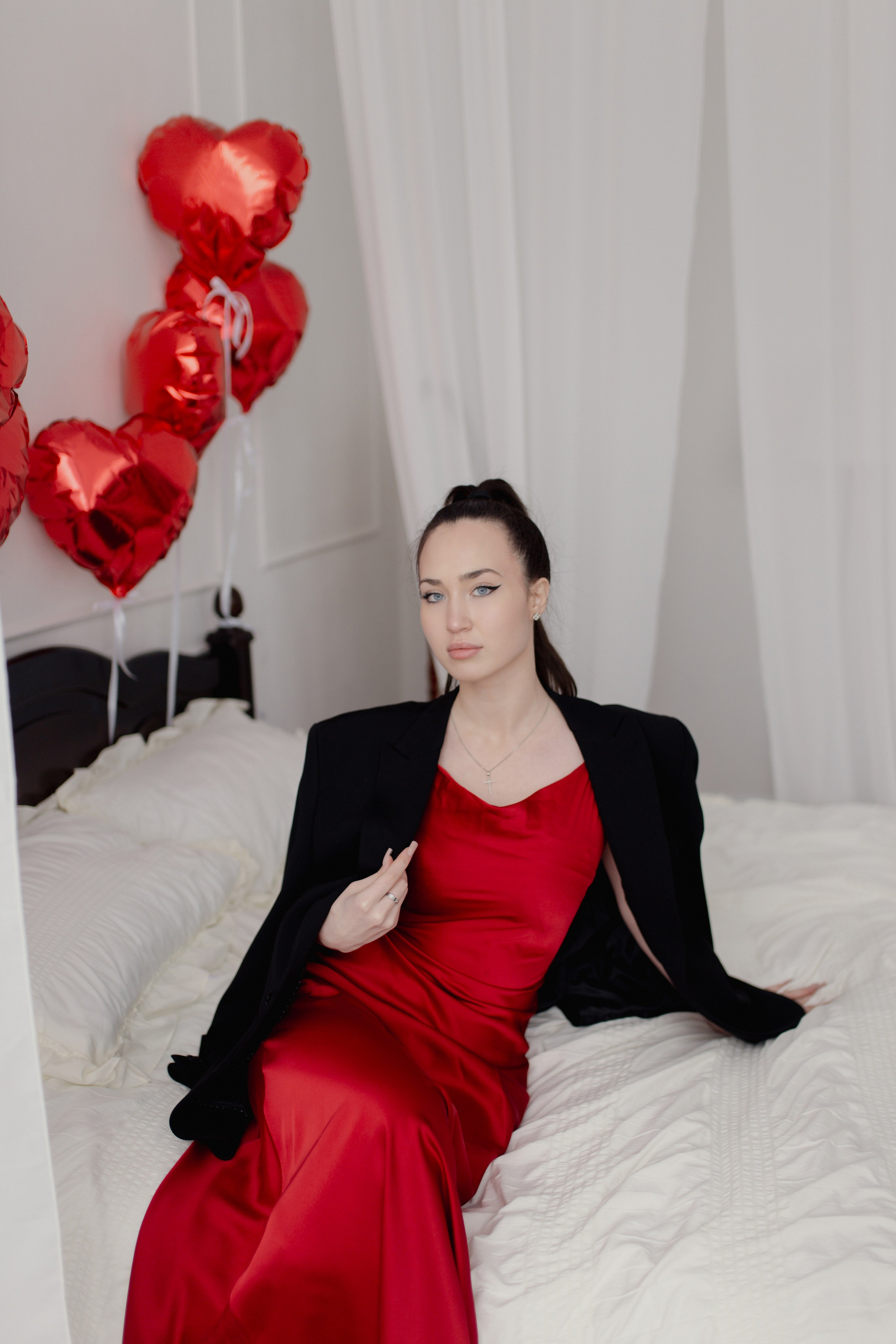 Виктория. Фотограф Анастасия Евсеева |Белгород