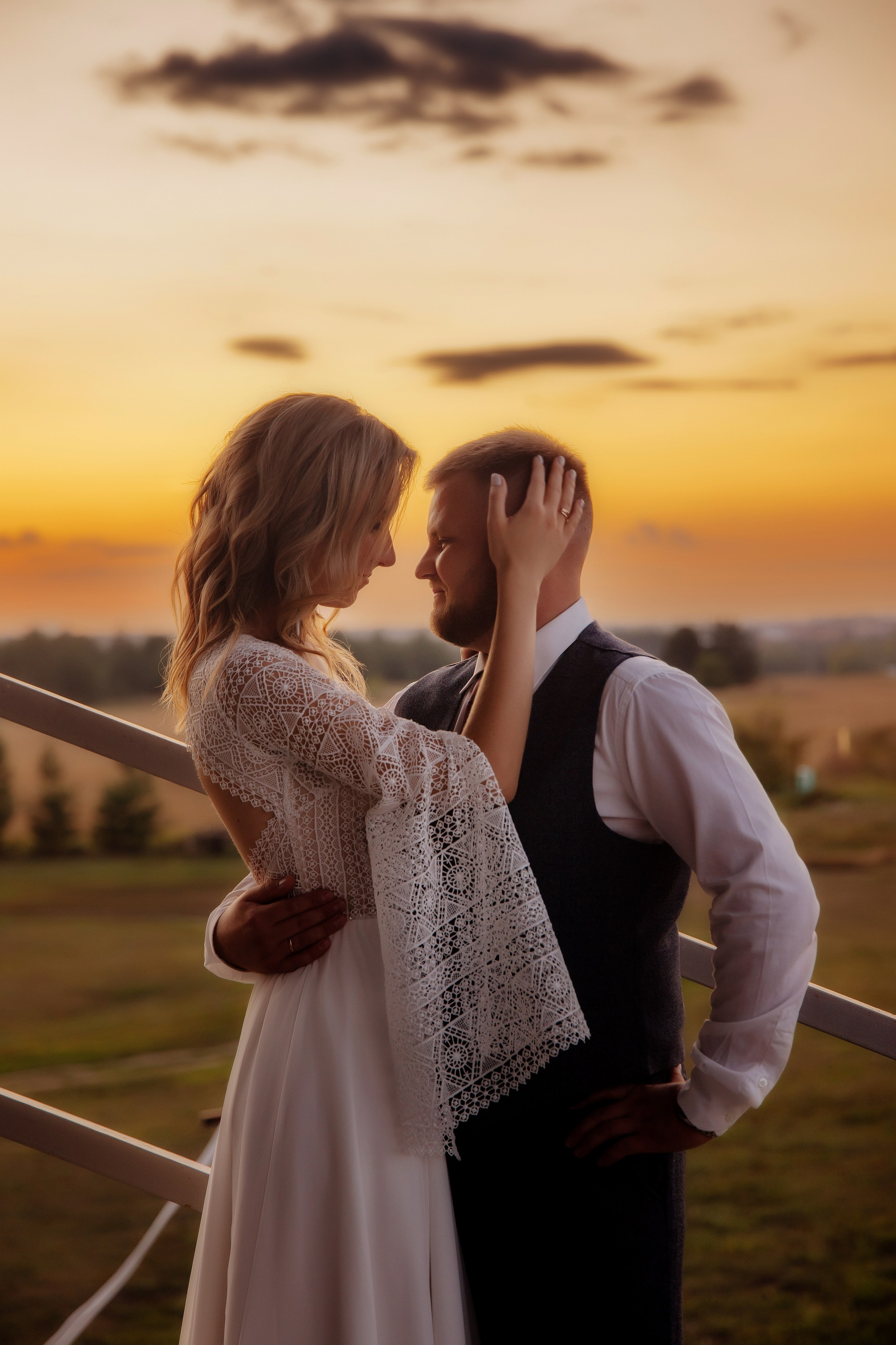 Свадебная фотография. Фотограф Воронеж, Липецк